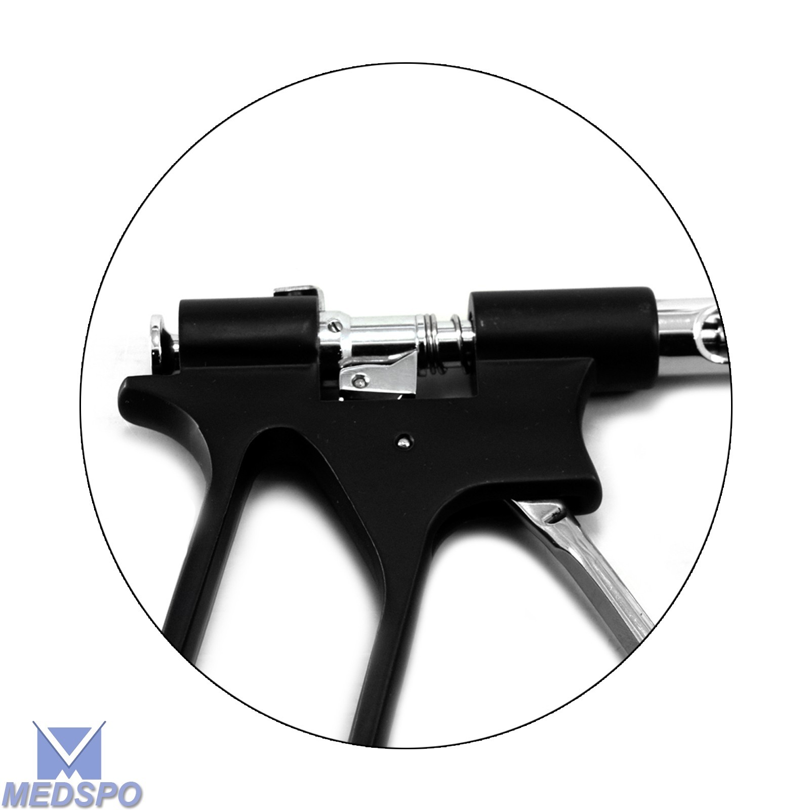 Dental Anesthetic Syringe Intraligamental Gun 1.8ML Injection Dentistry Tools