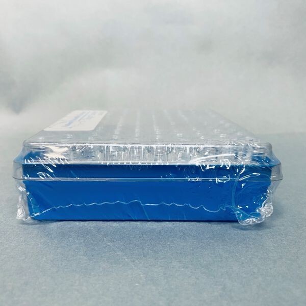 National Scientific Clear Target Snap-Its Vials 12 x 32mm Lot of 200 Vials