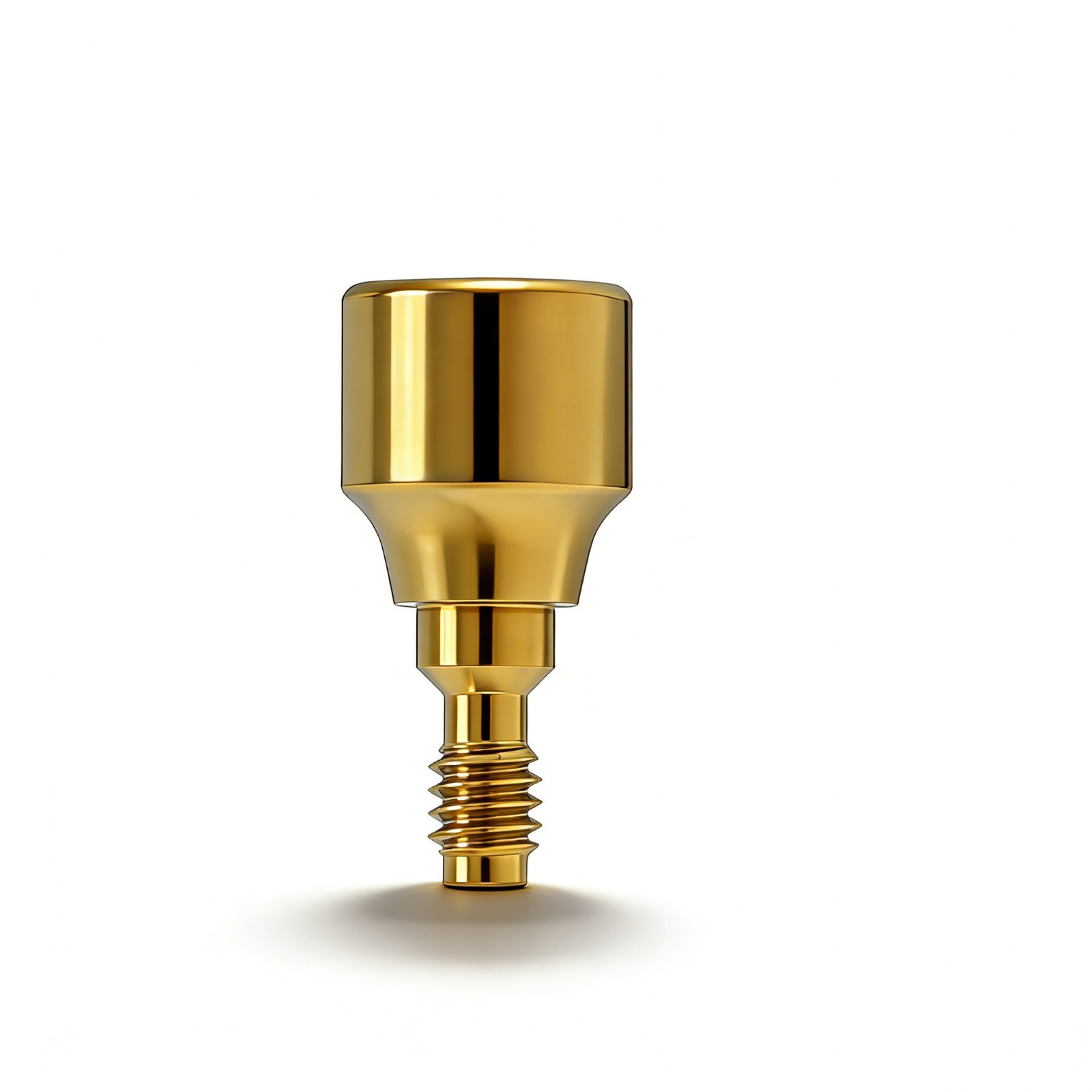 Nobel Active Compatible Healing Abutment NP RP ∅3.6 5.0 6.0 Conical Dental Caps