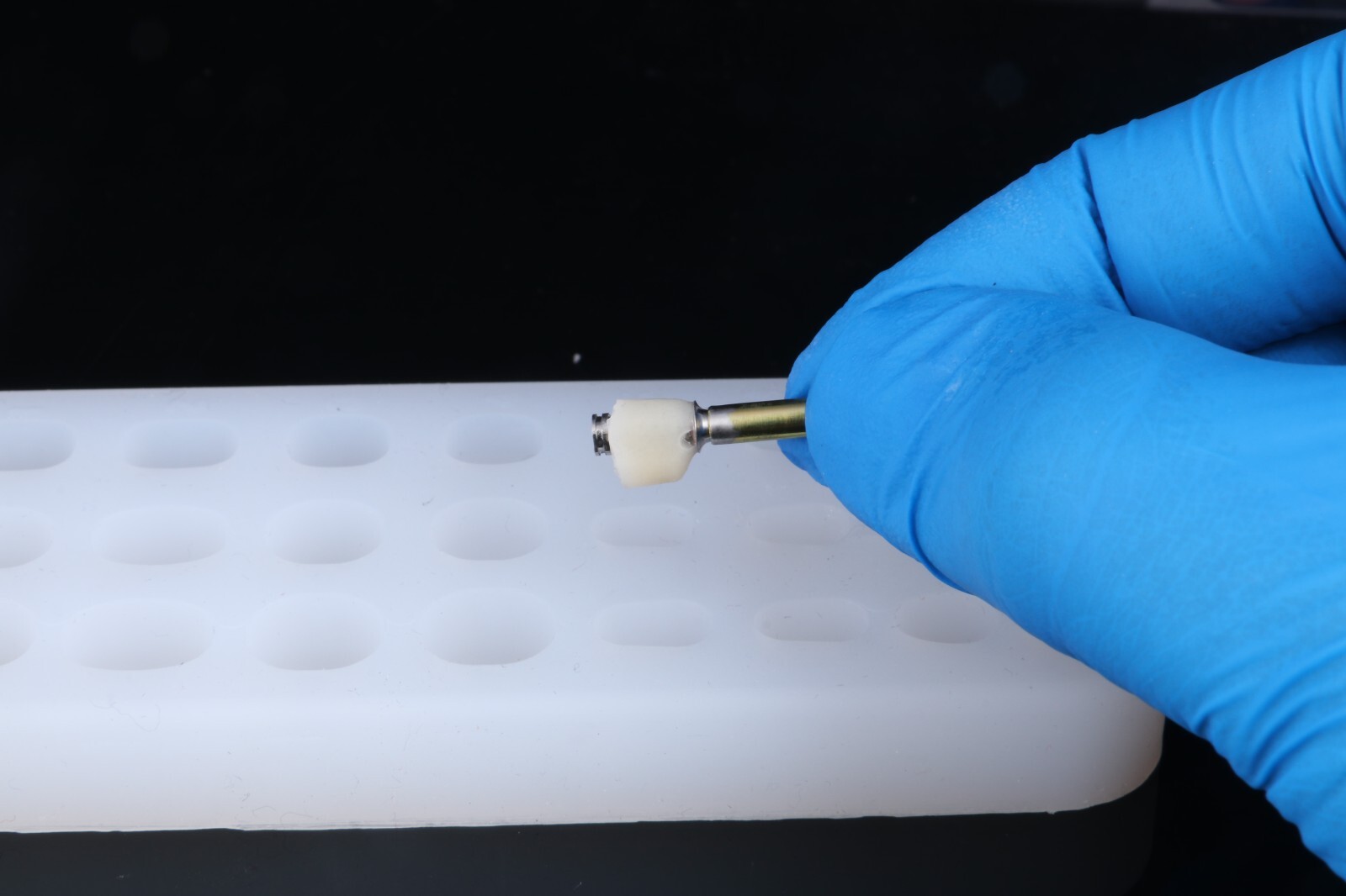 Natural Emergence Profiler, Dental Implant,Dental Laboratory,Dentistry