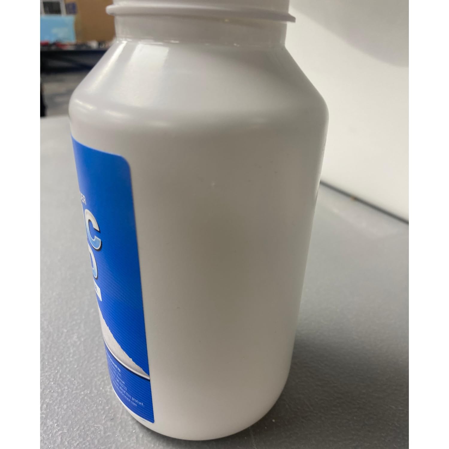 Aqua Science 1lb 99.9% Pure Boric Acid Multipurpose Powder
