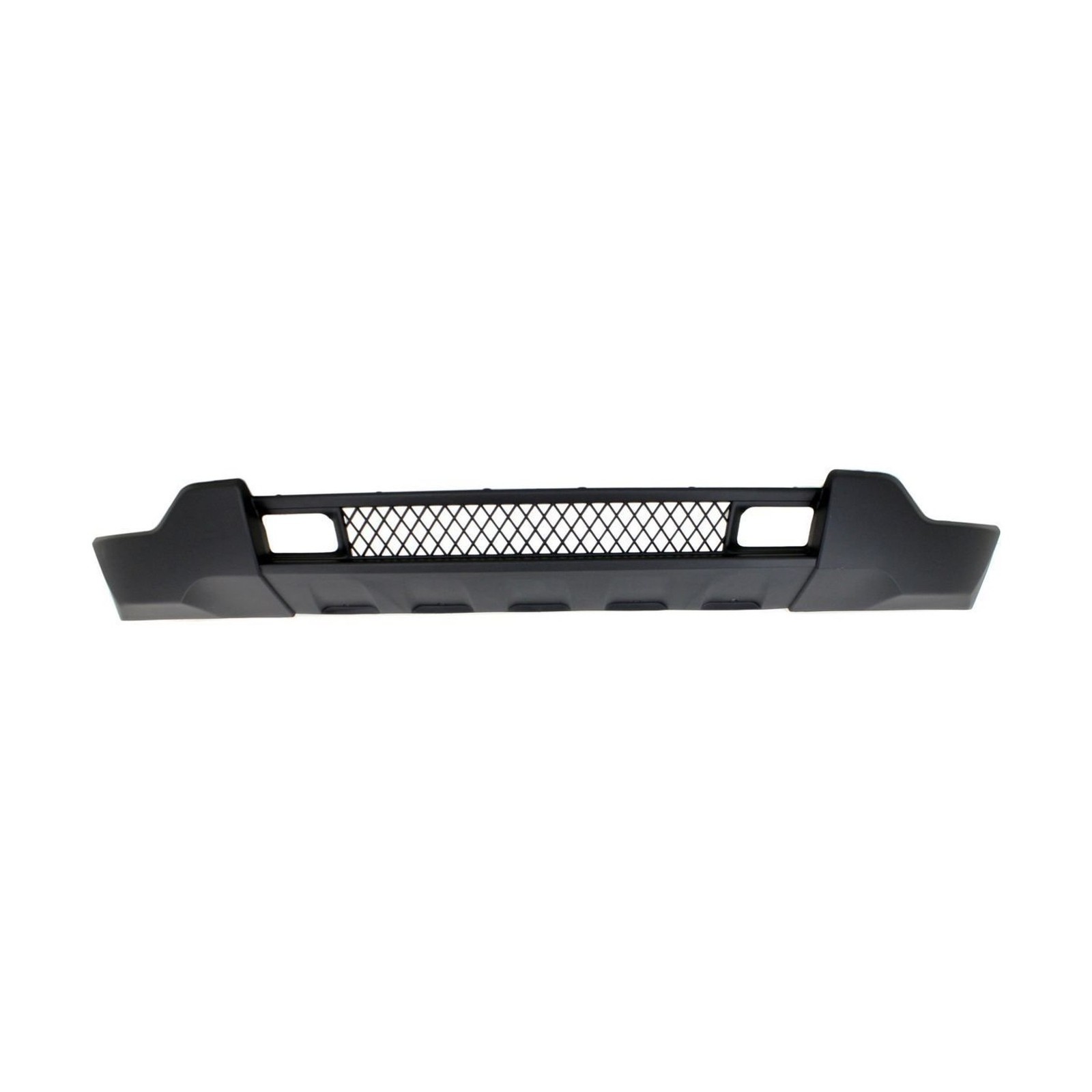 68078270AB Fits Jeep Grand Cherokee Front Lower Bumper Cover CH1095118