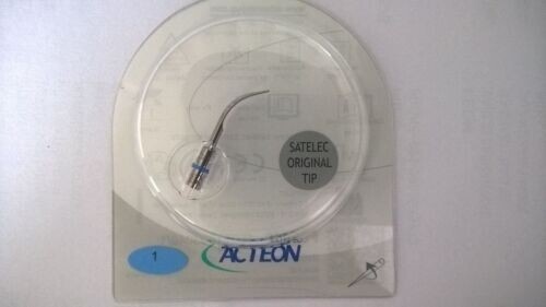 SATELEC ACTEON SCALING TIP – Tip #1- made in France – Original pack
