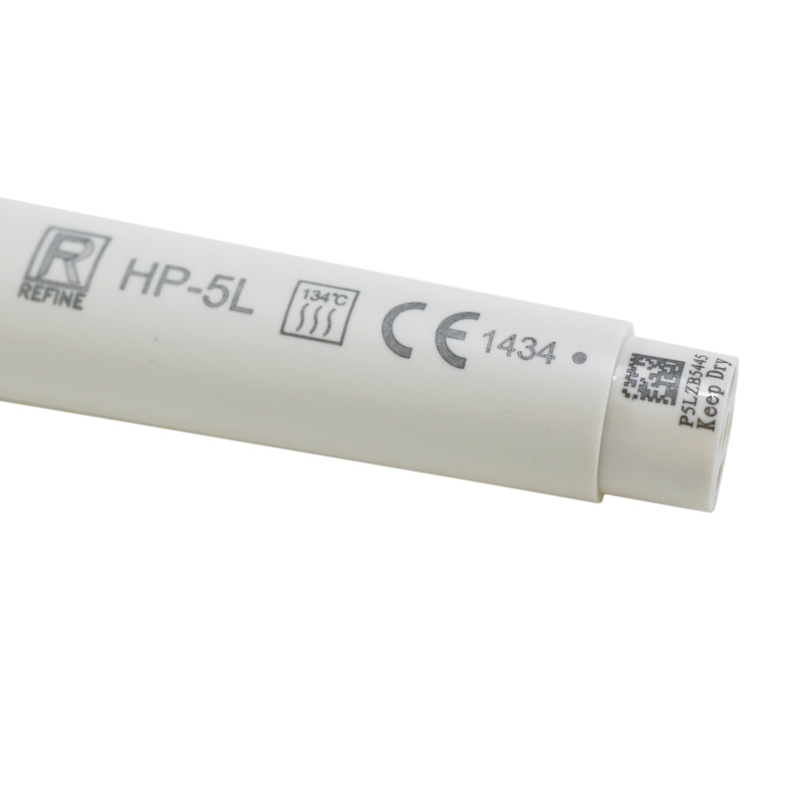 Dental EMS PIEZON LED Ultrasonic Handpiece Woodpecker Tip For PIEZON 250 AIRFLOW
