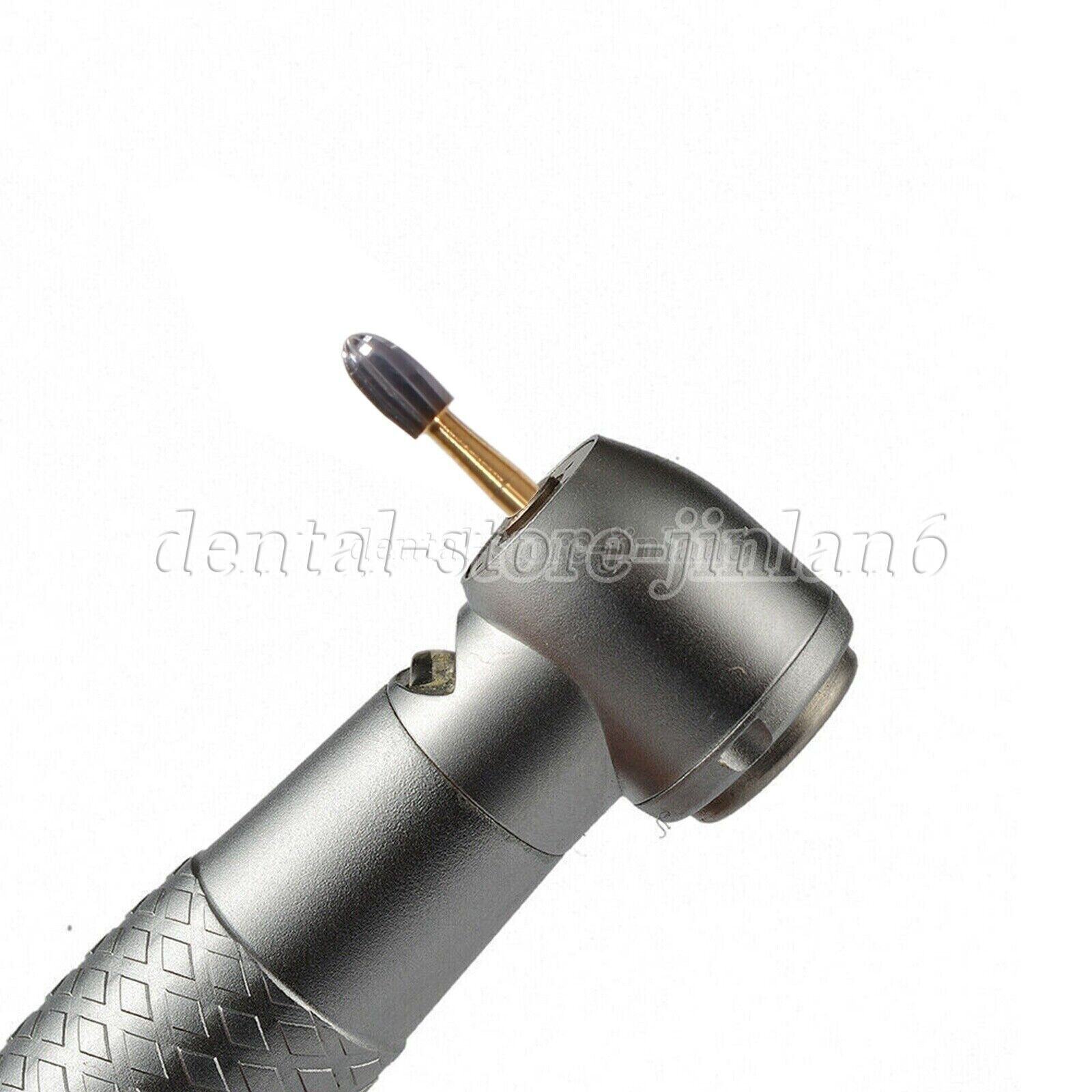 10/20Pcs Dental Tungsten Carbide Bur Trimming and Finishing Egg Football FG7408