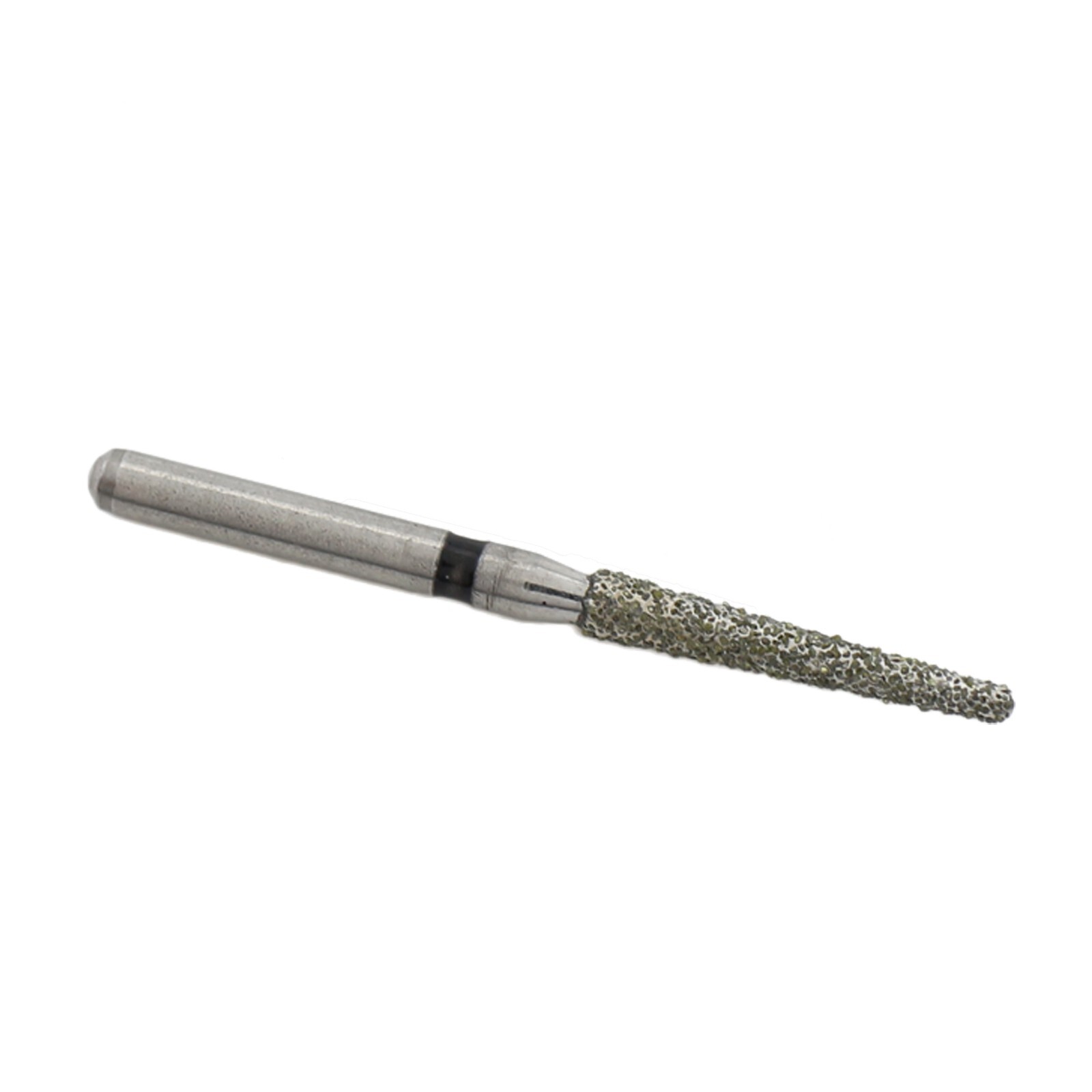 Dental Diamond Burs Super Coarse Round End Taper 850/016SC FG Bur High Speed