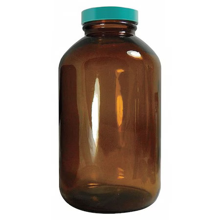 Bottle, 60Ml, Pk24, Glc-02096