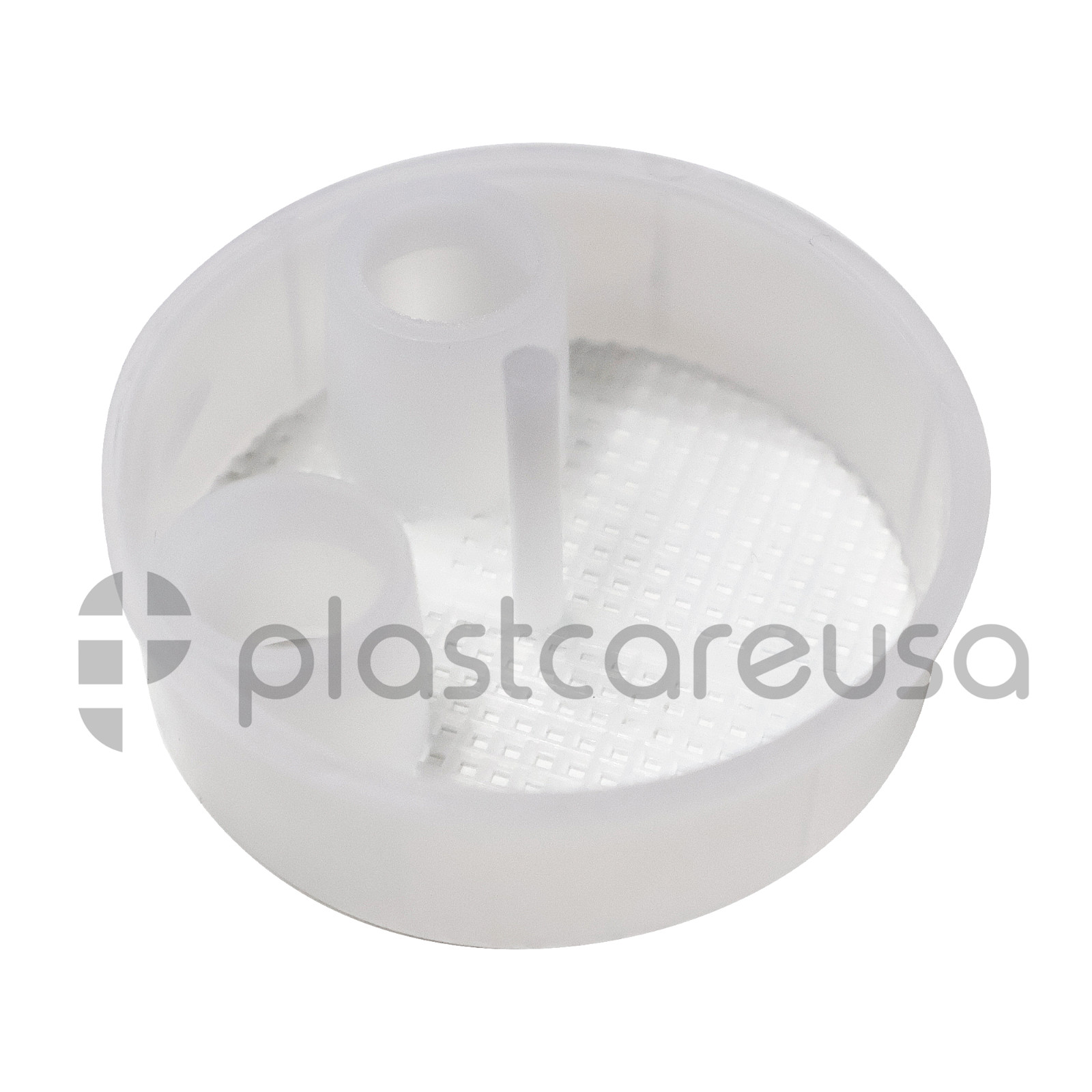 144 #5503 Disposable Evacuation Suction Traps Forest, Belmont, Chayes, DentalEZ