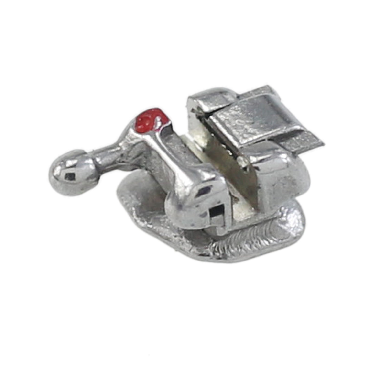 Orthodontic Thomas M Brackets Damon Self Ligating Metal Braces Roth MBT 022 345