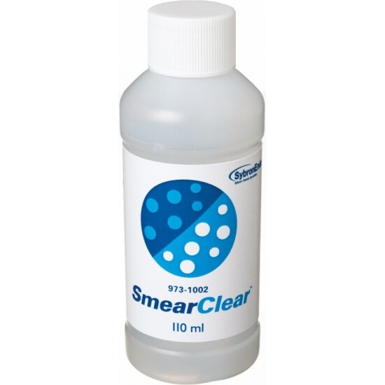 *1-Pack* SybronEndo Sybron Dental Specialties 110 mL SmearClear Liquid 973-1002