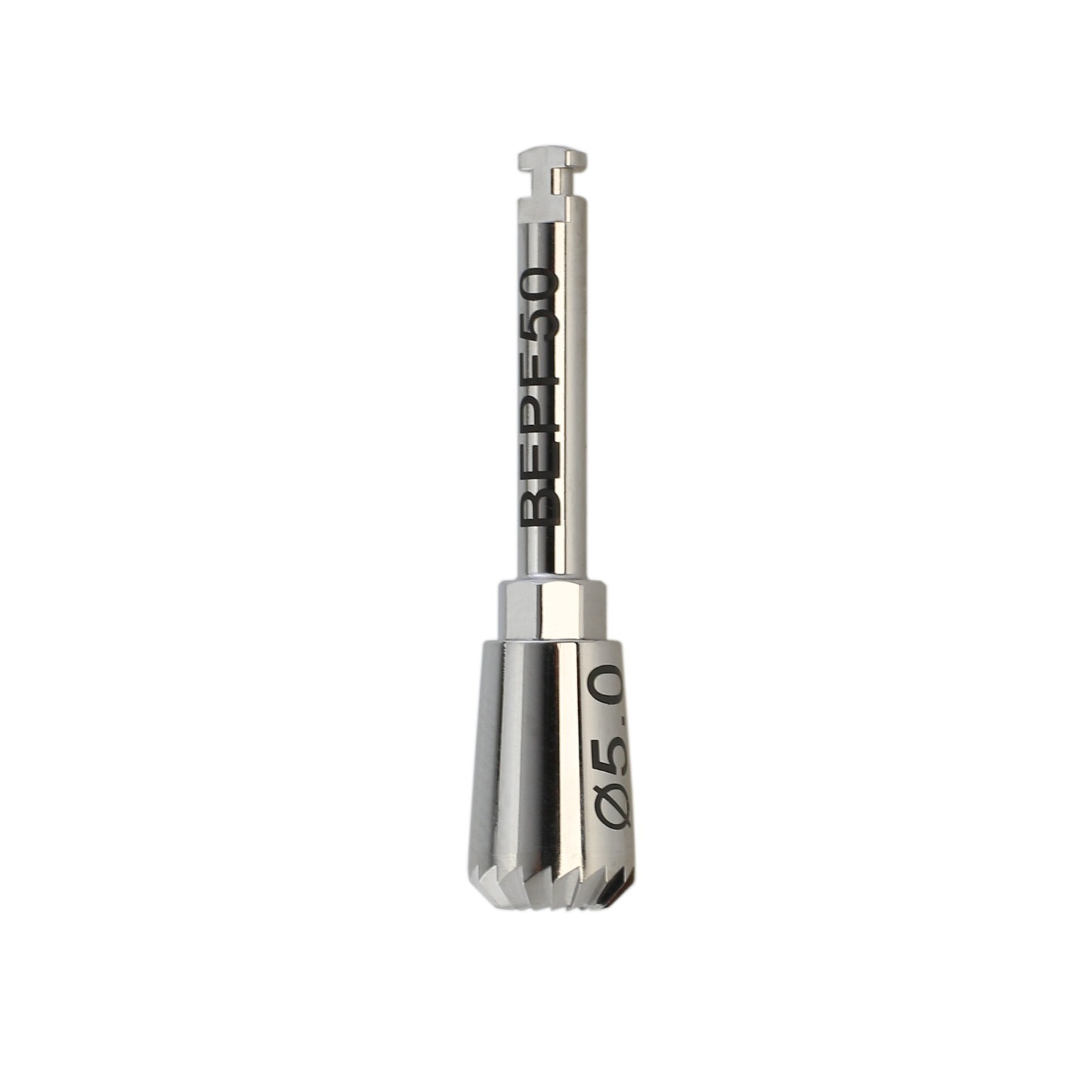 Implant Bone Profilers Guide Screws HIOSSEN OSSTEM Abutment 4.0 4.5 5.0 5.5 6.0