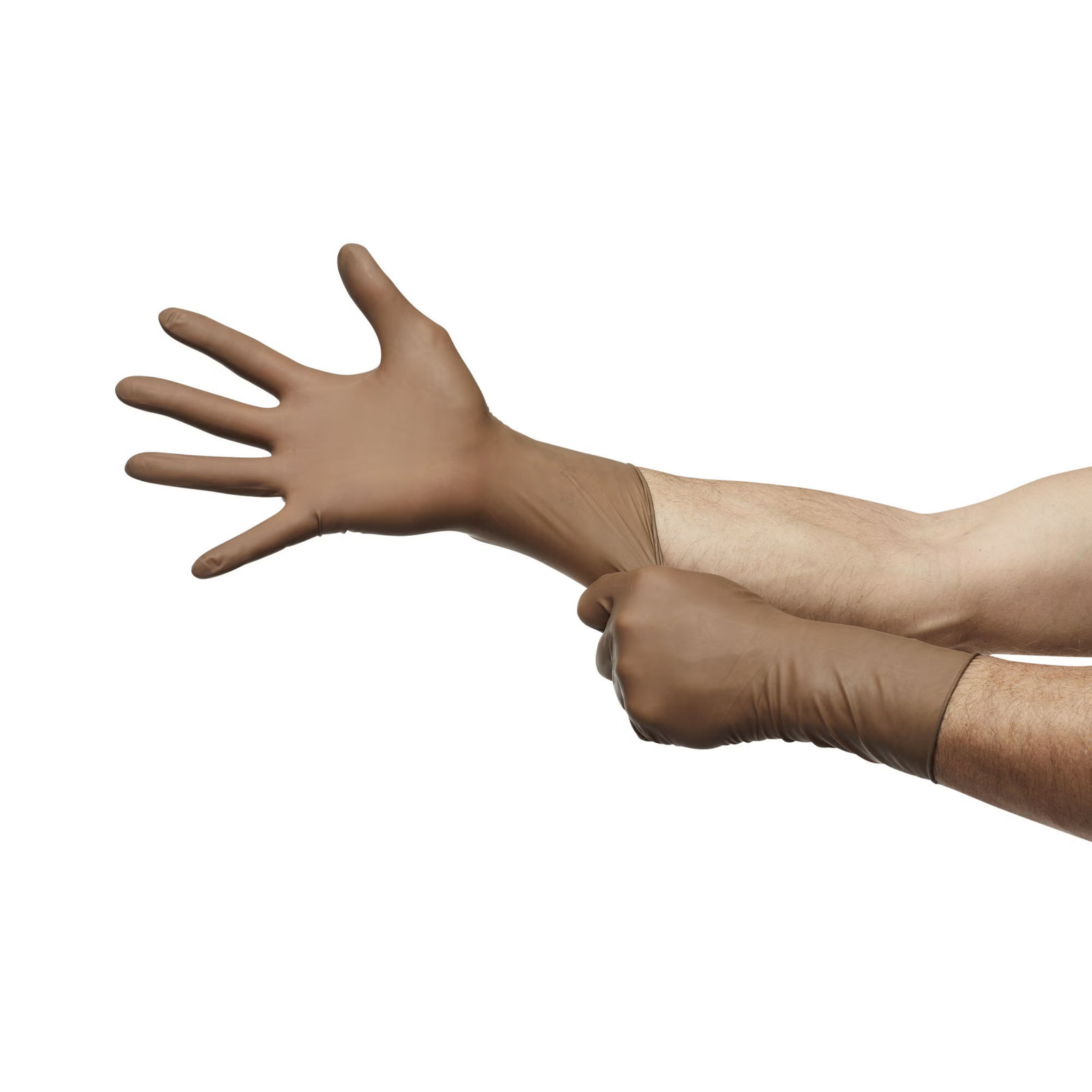 ENCORE Latex Micro Latex Surgical Glove Standard Cuff Length SIZE 8 200 per Case