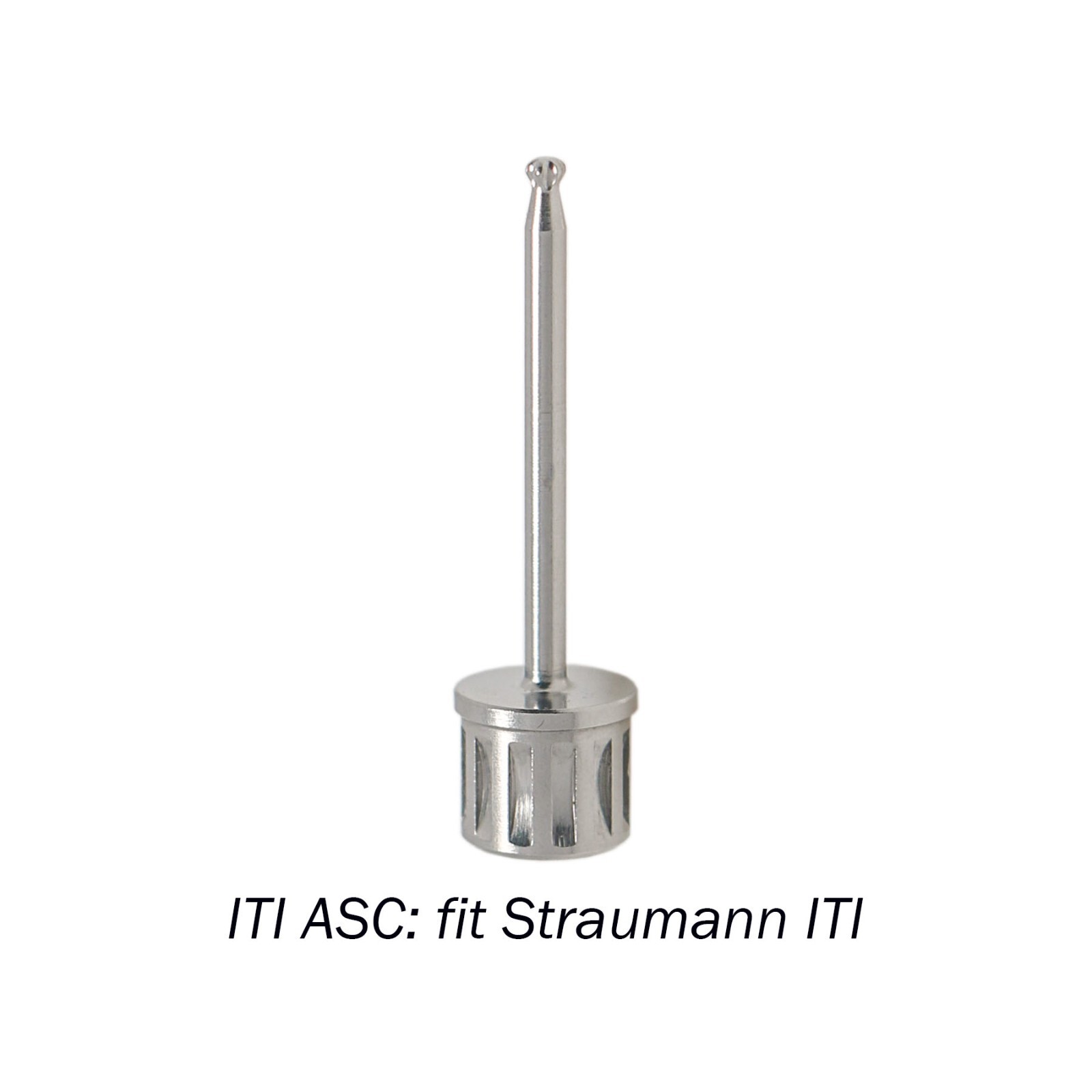 US Implant Angulated Screw Channel Screwdriver For Hiossen Nobel ITI MIS Implant