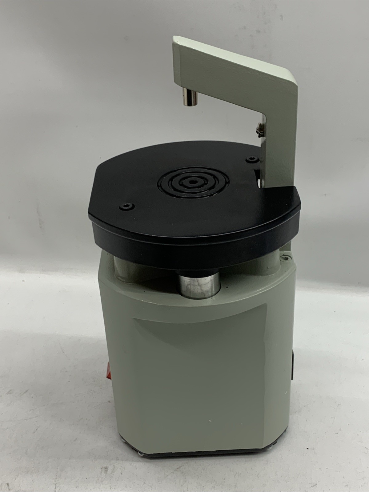Laser Pindex Drill Machine Lab Mute Planter JT-16 Low Noise High Precision