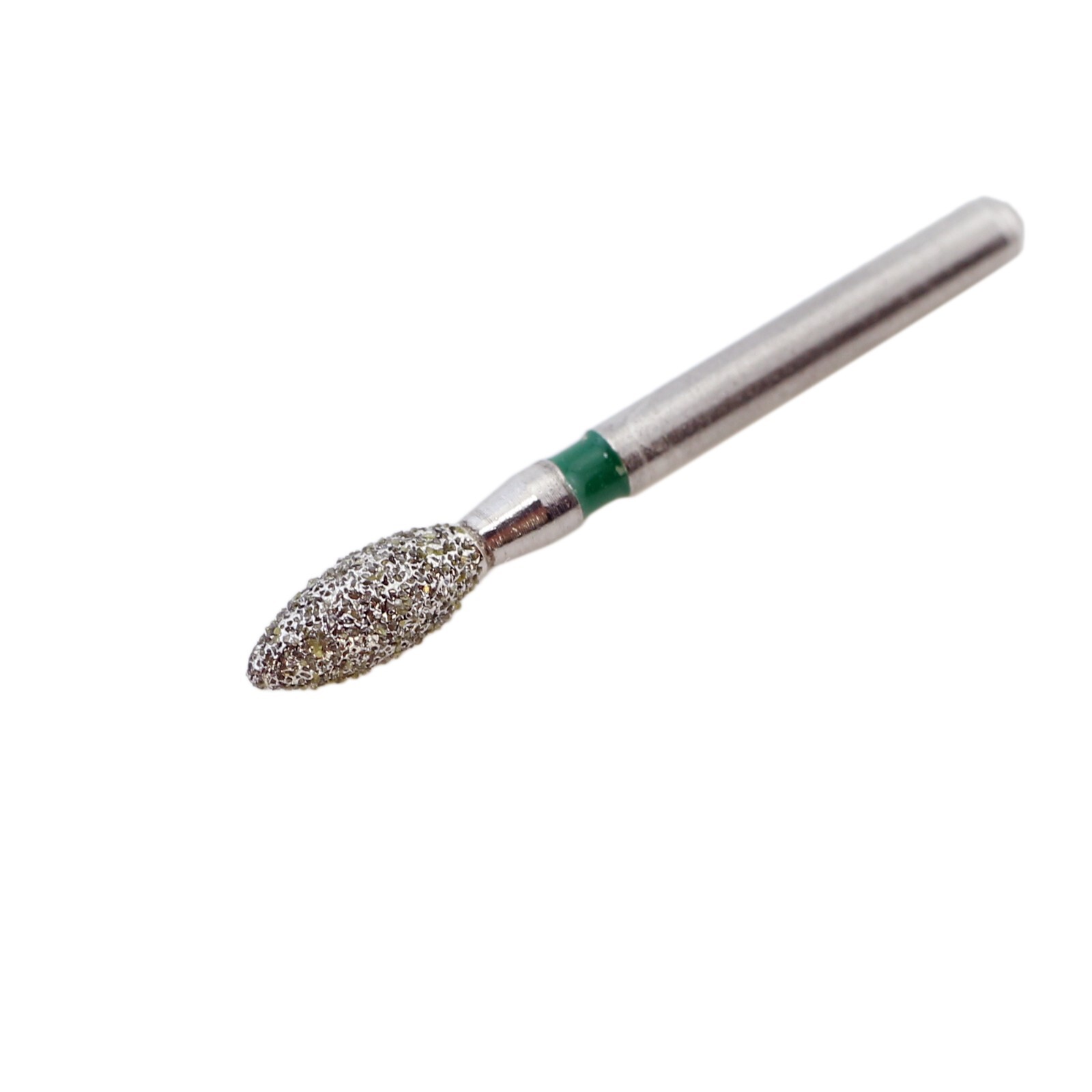 Multi-Use Dental Diamonds Football Burs 368/023C Coarse Grit Friction Grip FG