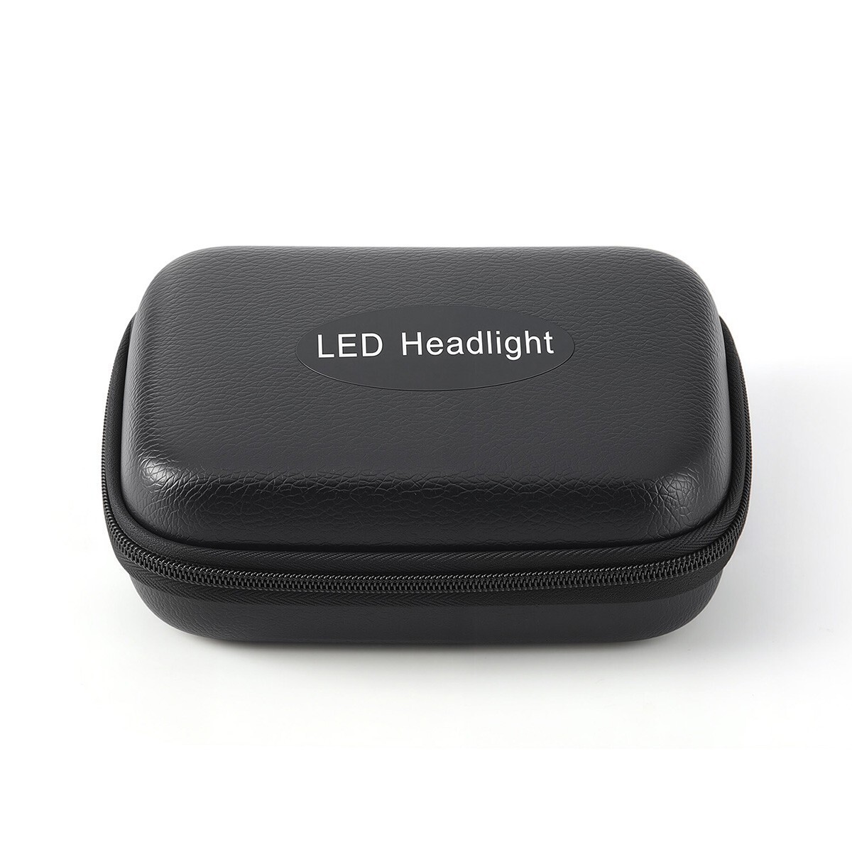 3.0x-6x Dental Surgical Medical Loupes Magnifier Binocular Ergo/LED 5W Headlight