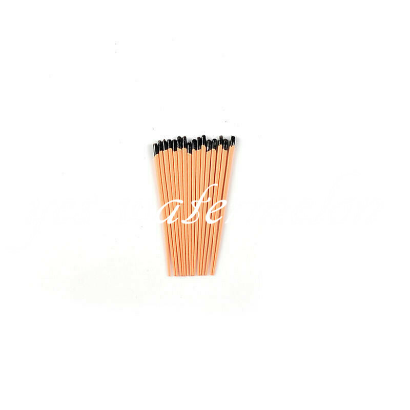 60 Pcs Dental Endodontic Absorbent Points Gutta Percha Taper 0.04 GAPADENT New