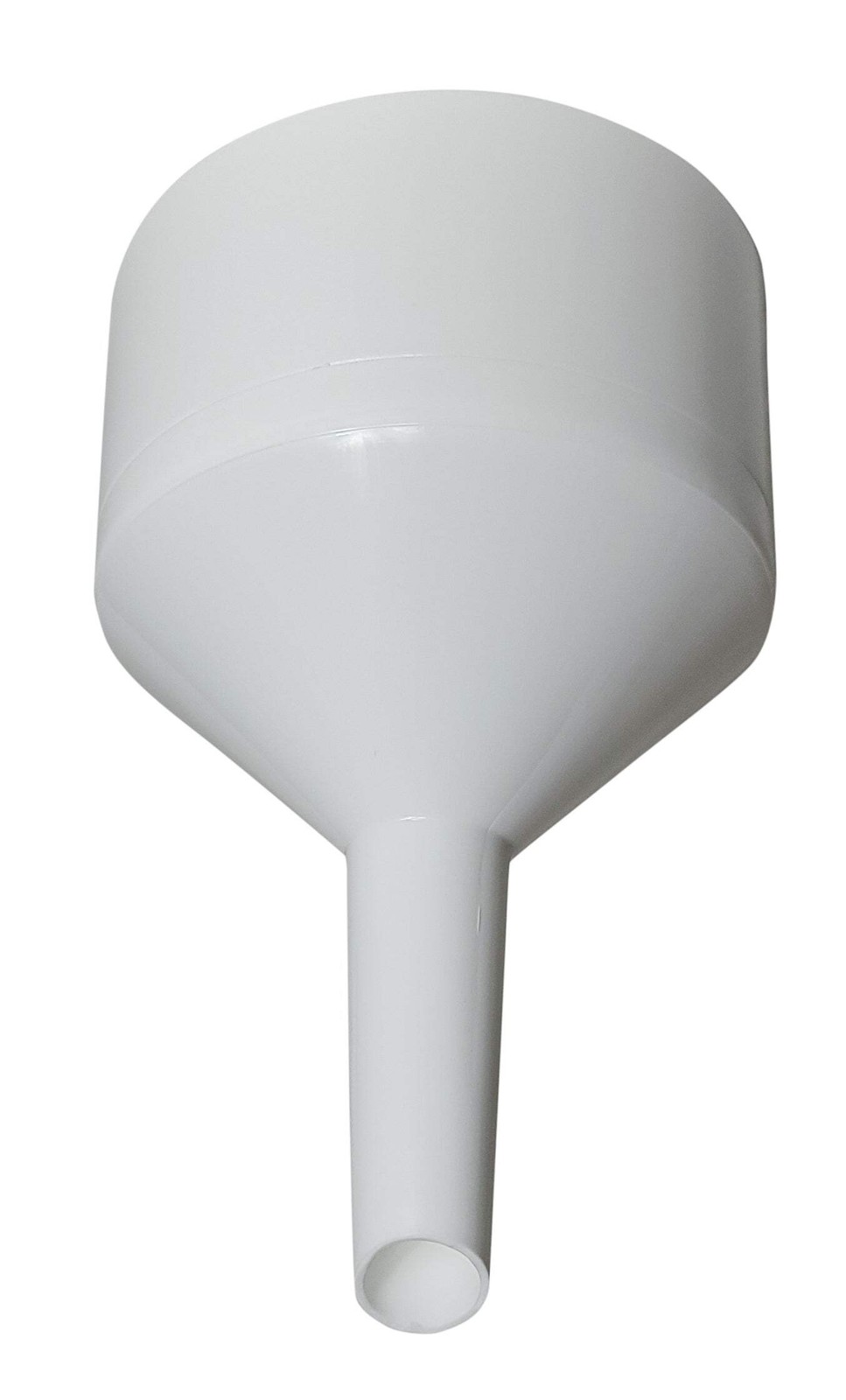 Funnel, Buchner, Polypropylene, 125mm, Pack of 6