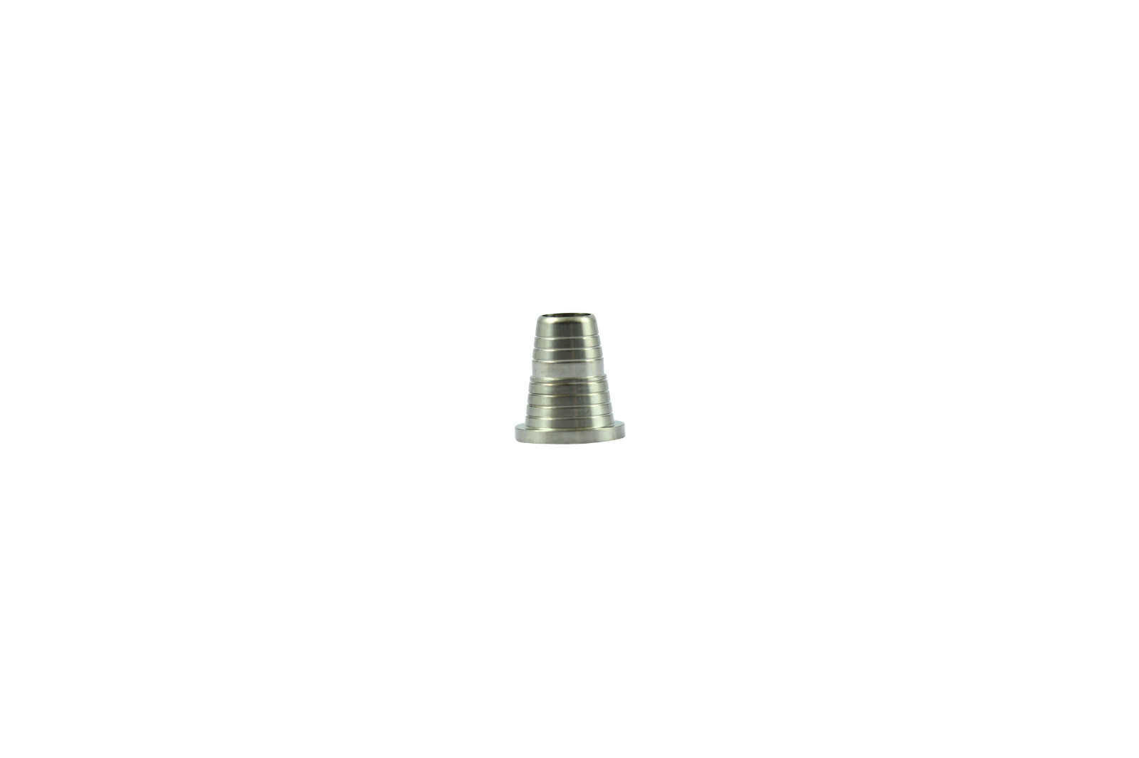 x5 Titanium Conical Sleeve AB Dental® Compatible For Multi Unit P64 – Ø4.9mm