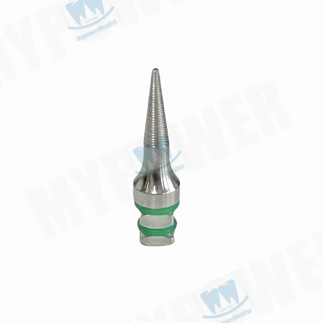 Dental Root Canal File Extractor Broken File Fragment Removal Dentist Tip Tool