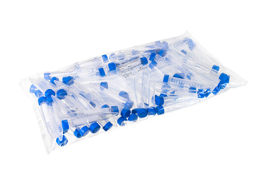 Greiner Bio-One 15 ml Centrifuge Tube(REF188271) PS 17 x 120 mm, 1000/CSx10boxes