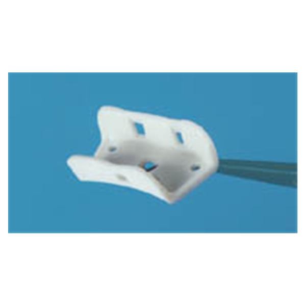 Hager 101102 Mini-Trays Disposable Crown & Bridge Trays Plastic 50/Pk