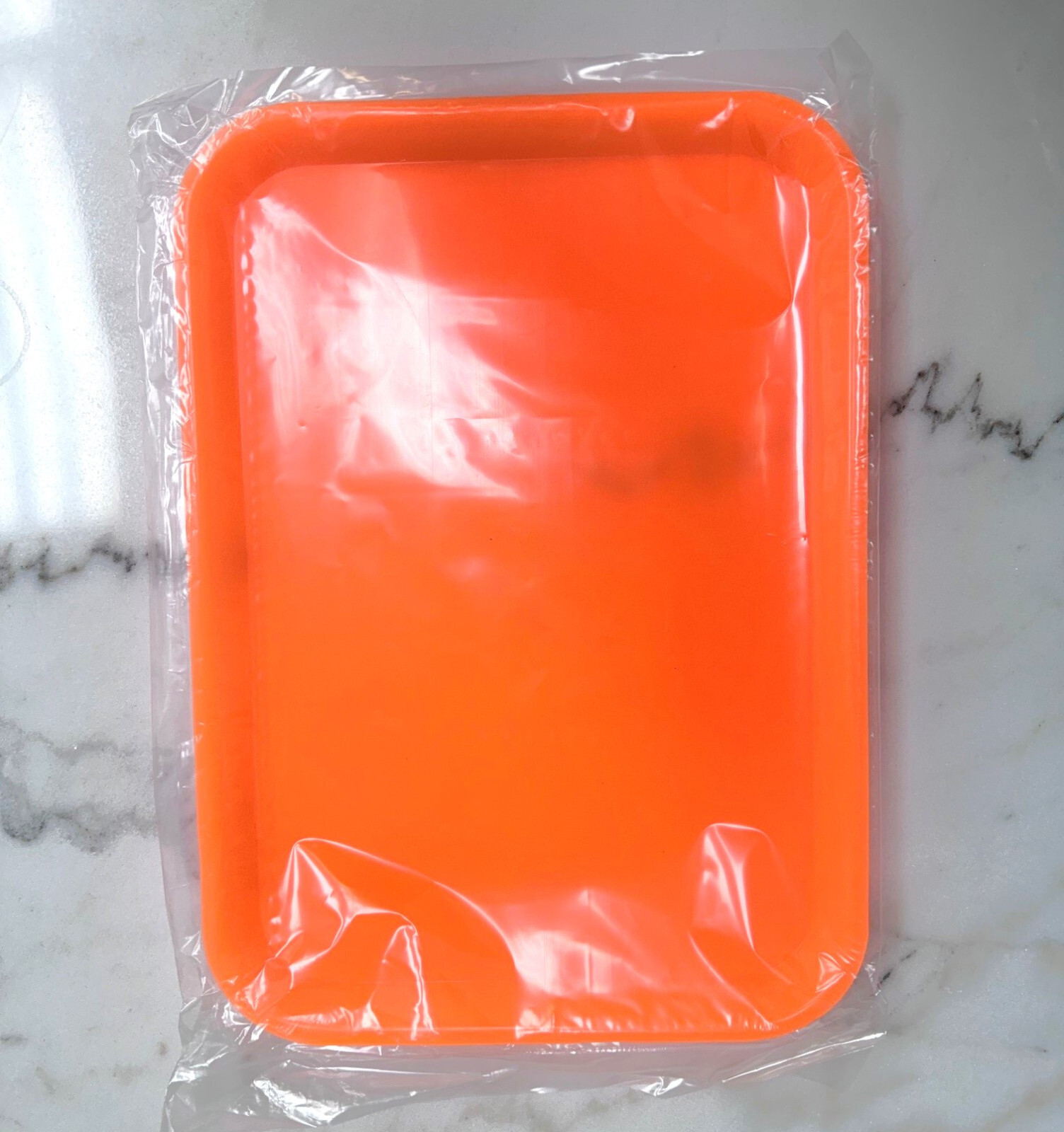 Dental SetUp B Tray Flat B Ritter Procedure Tray 13½» x 9⅝» Autoclave to 270F