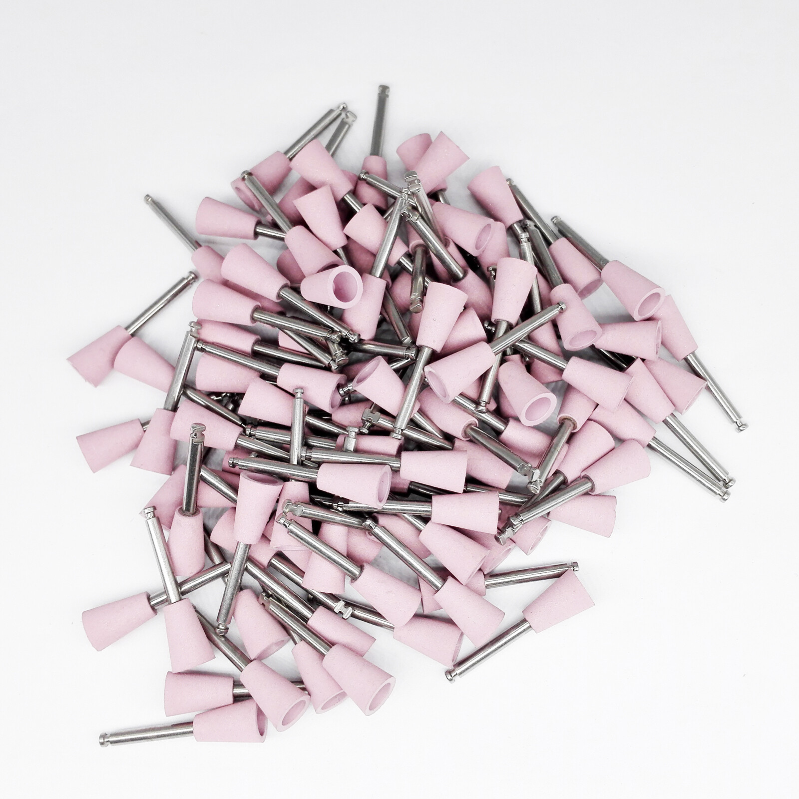 Dental SD silicone Grinding Cups Composite Polishing Finishing Polisher
