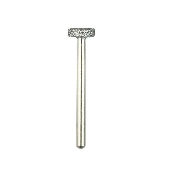 Dental Robot Points 9.0mm Diamond Bur 160K PRM by Shofu #0885-1