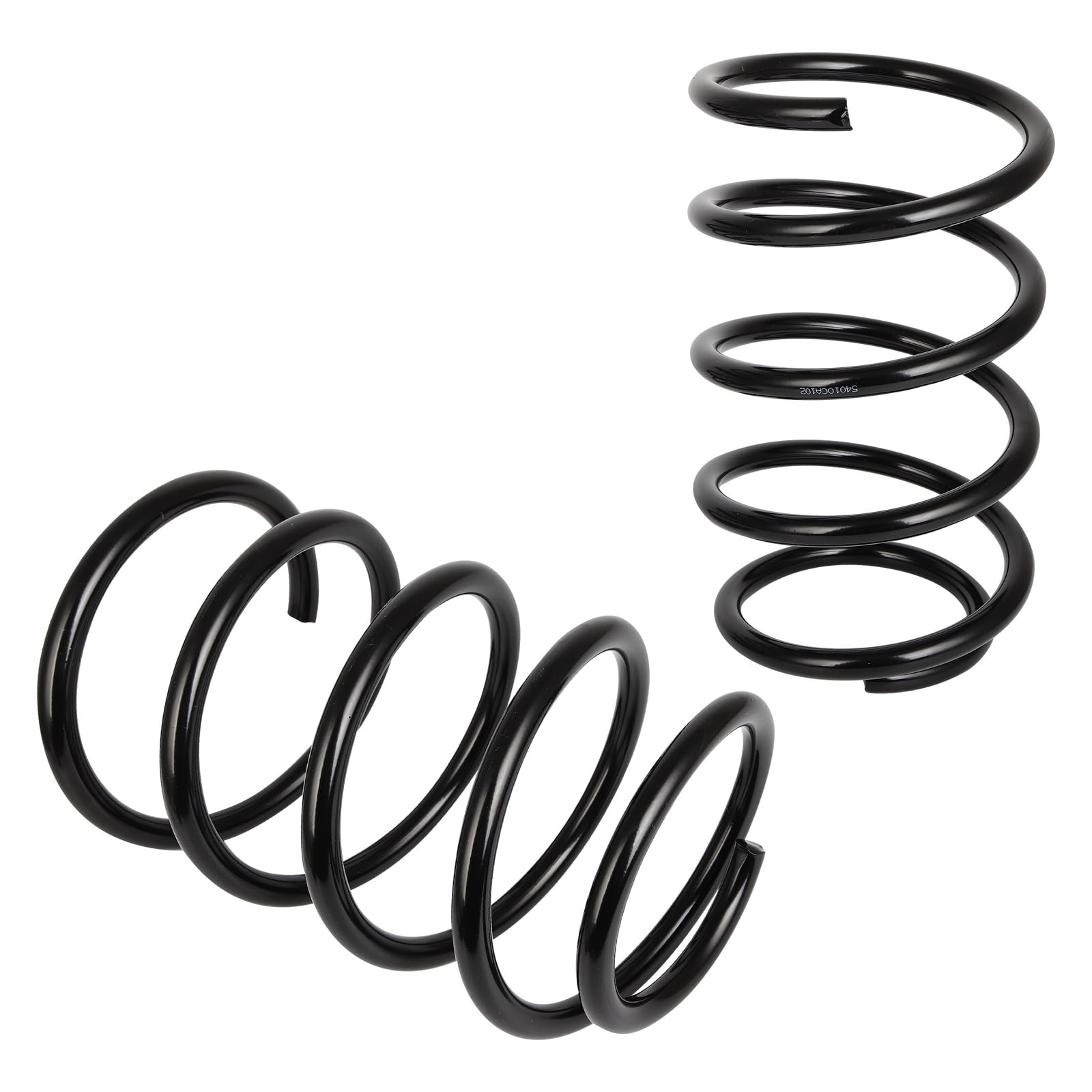 Rear Pair Suspension Coil Spring 2pcs for Murano 2003-2007 81506