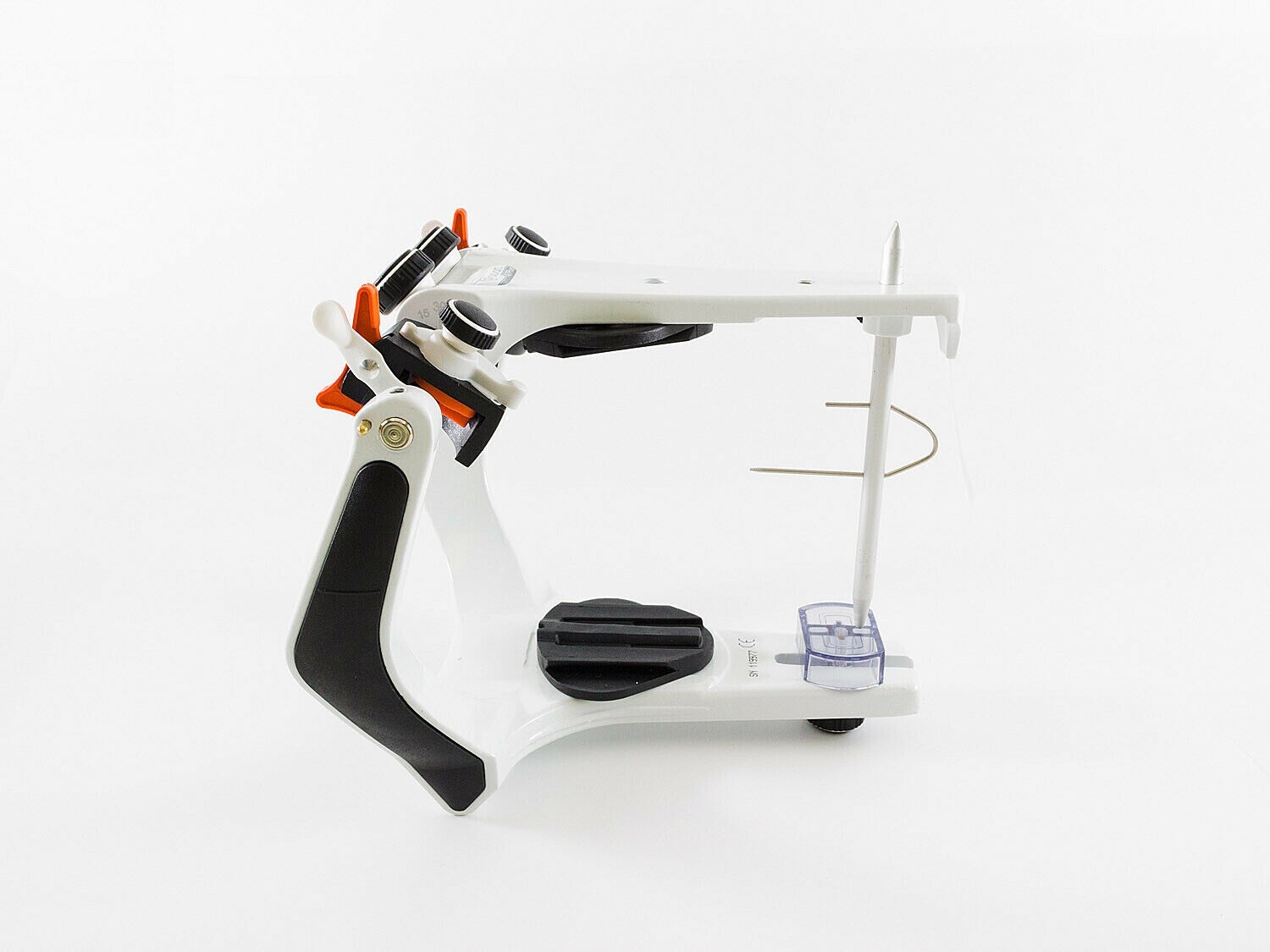 A7-Plus Type Dental Lab Articulator High Precision Semi-Adjustable Articulator