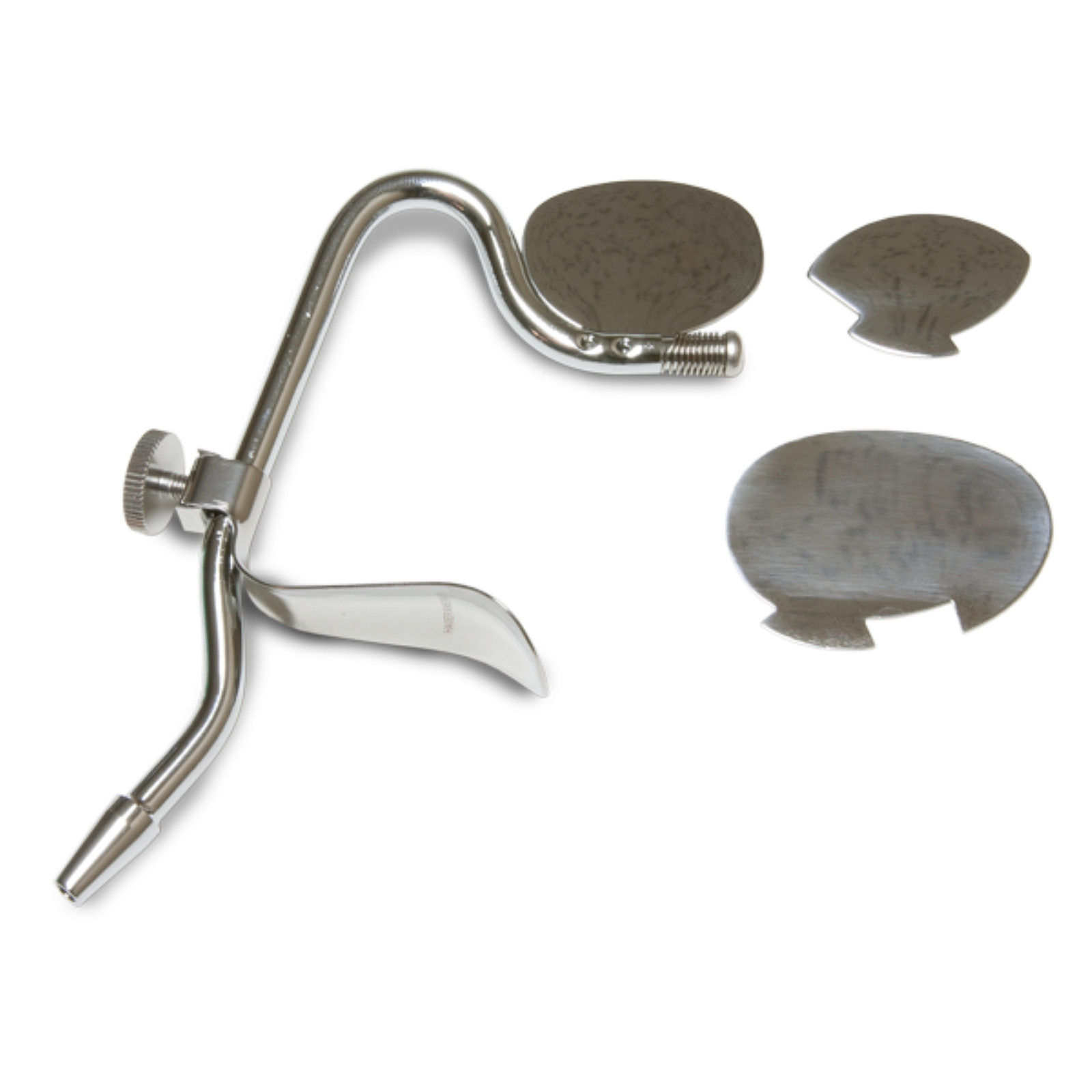 Hager 254140 Svedopter Saliva Ejector with Optical Mirror