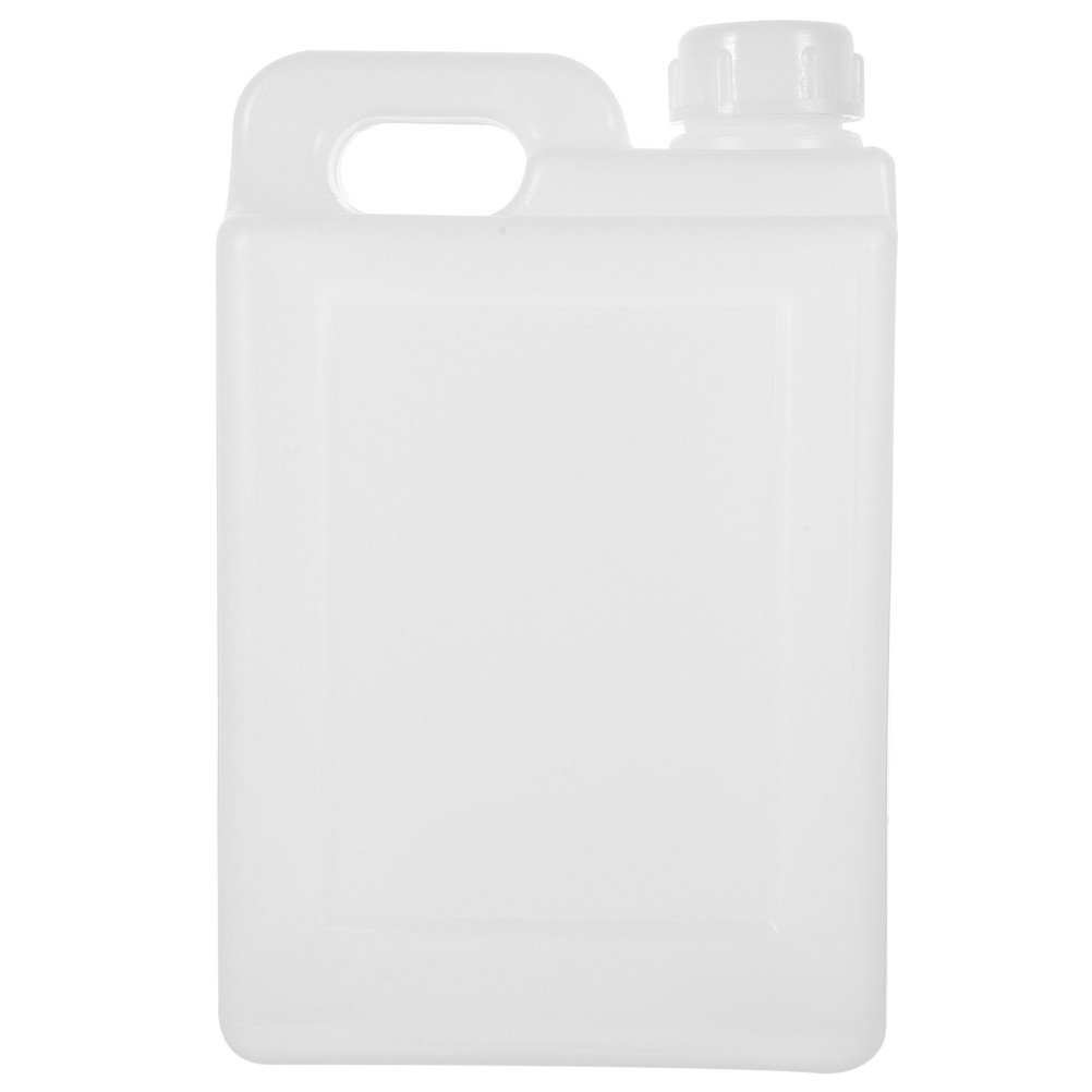 Storage Bottle Container with Lid for Water Oil Wine and Glue