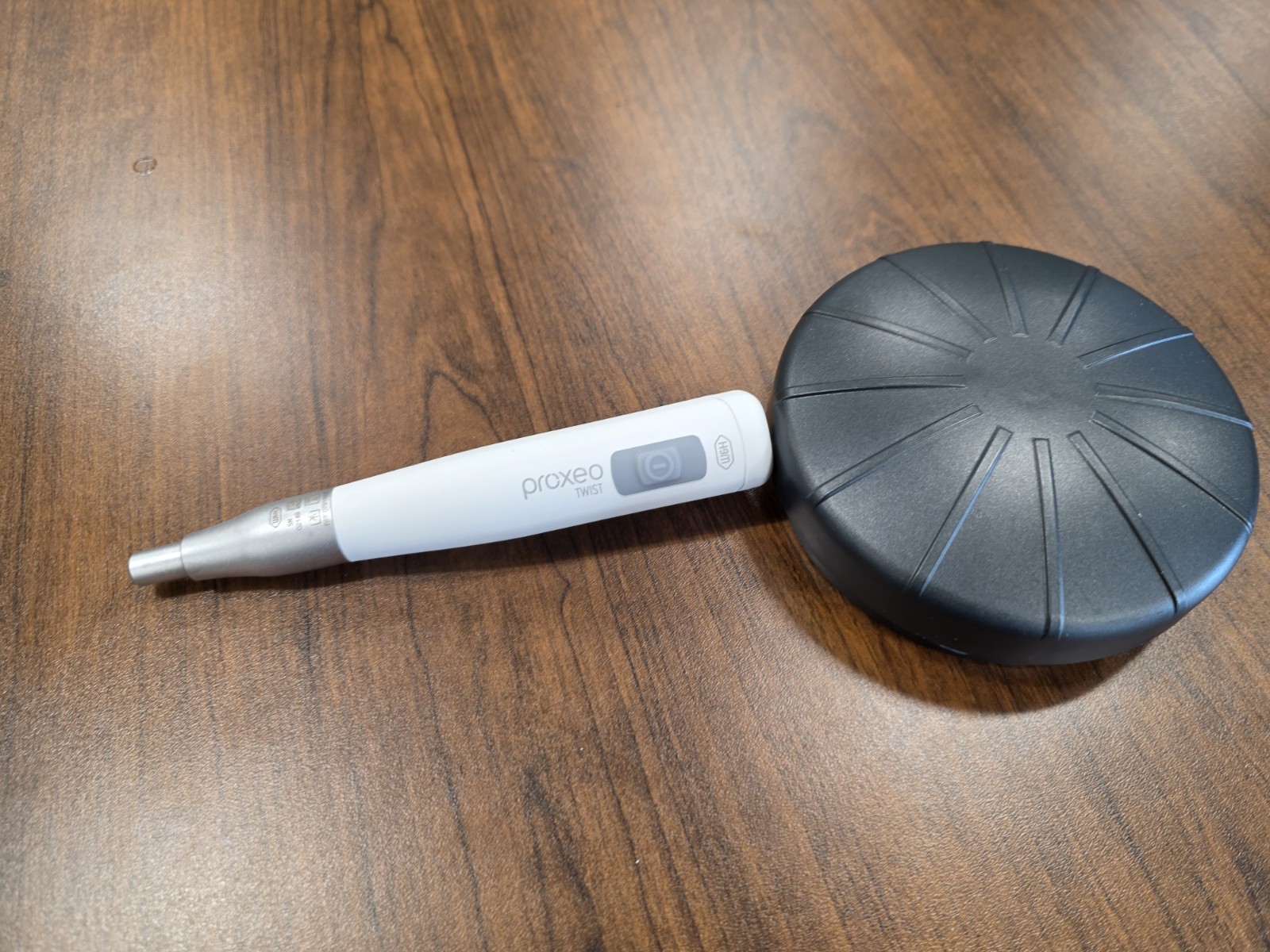 W&H Proxeo TWIST Wireless w/ Rheostat & Power Adapter for Prophy