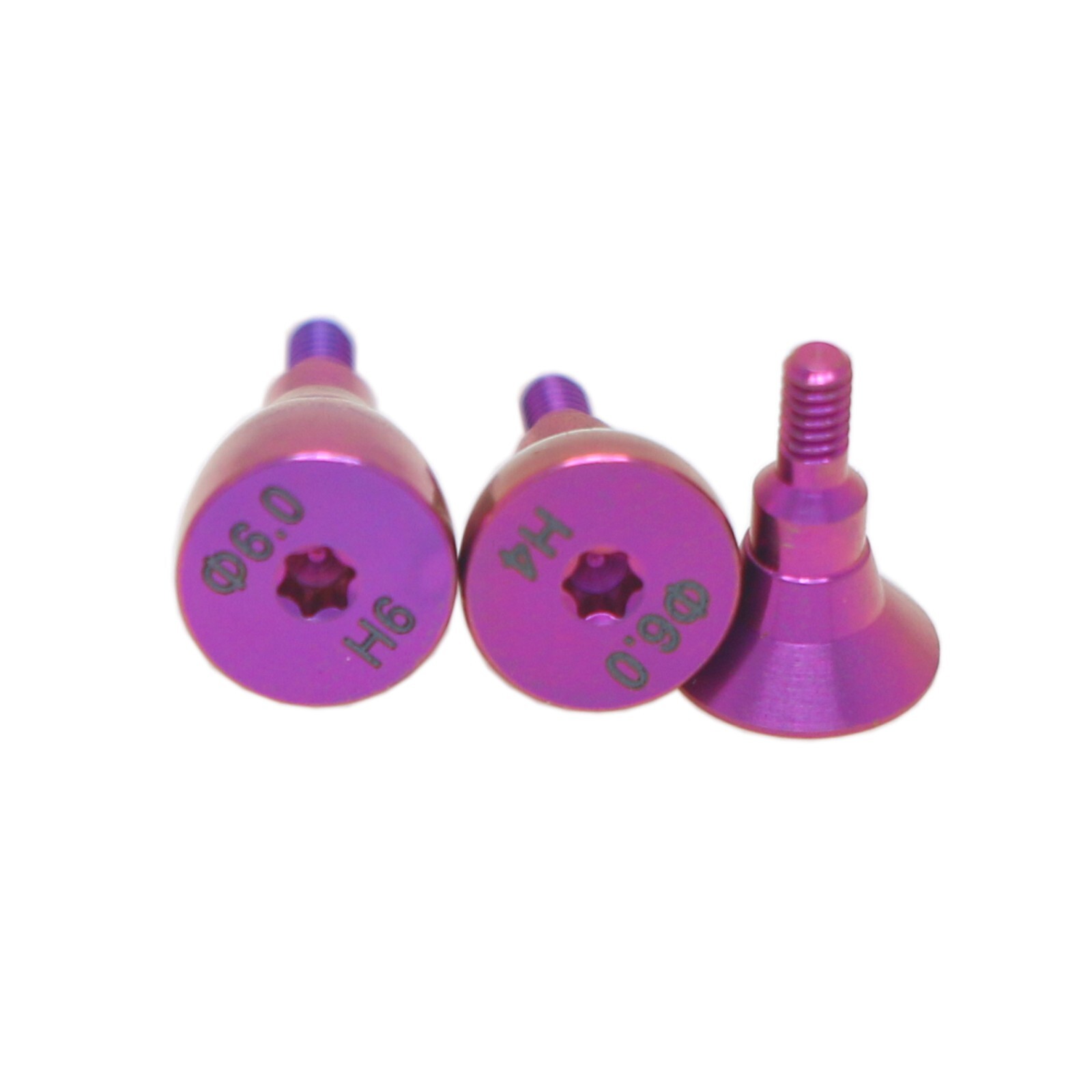 US RC Dental Healing Abutment Healing Closure Caps Fit Straumann ITI Bone Level