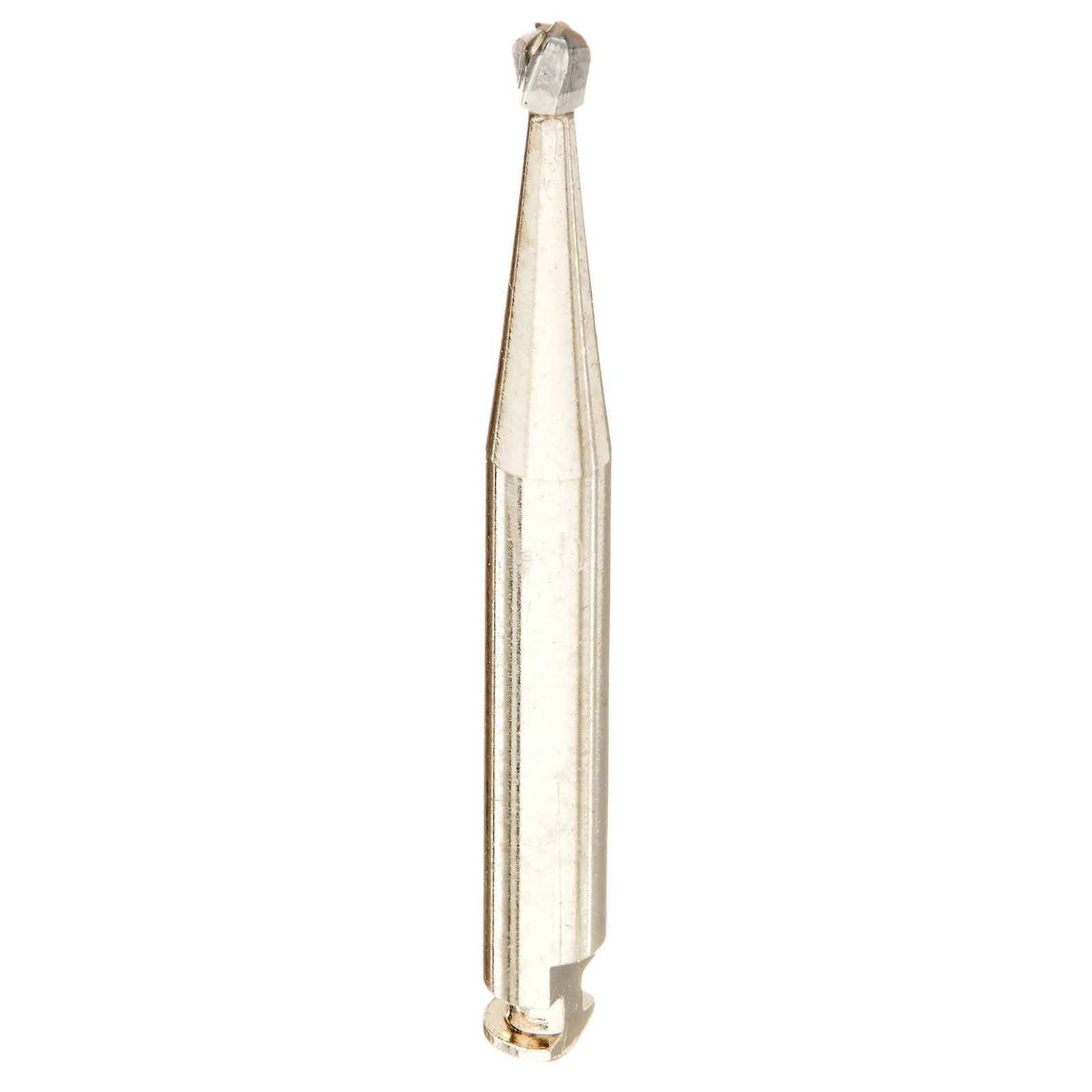 Beavers RA4 Carbide Low Speed Handpieces Right Angle Made in Canada Bur 100-10