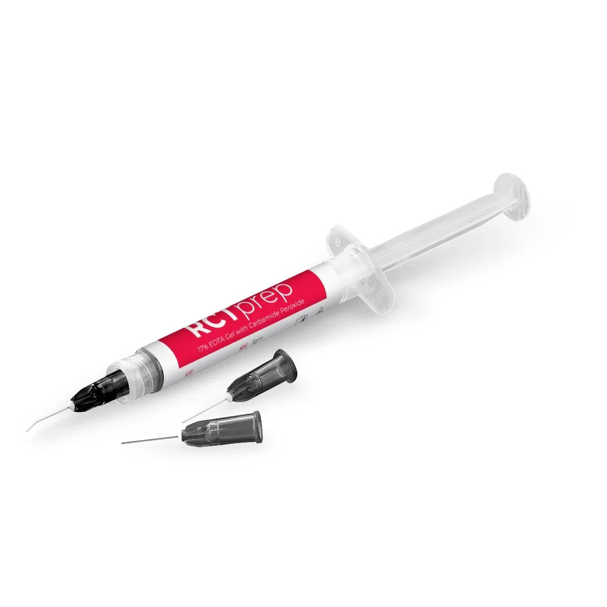 Waldent RCTprep EDTA (17% EDTA gel root canal irrigant with carbamide peroxide)