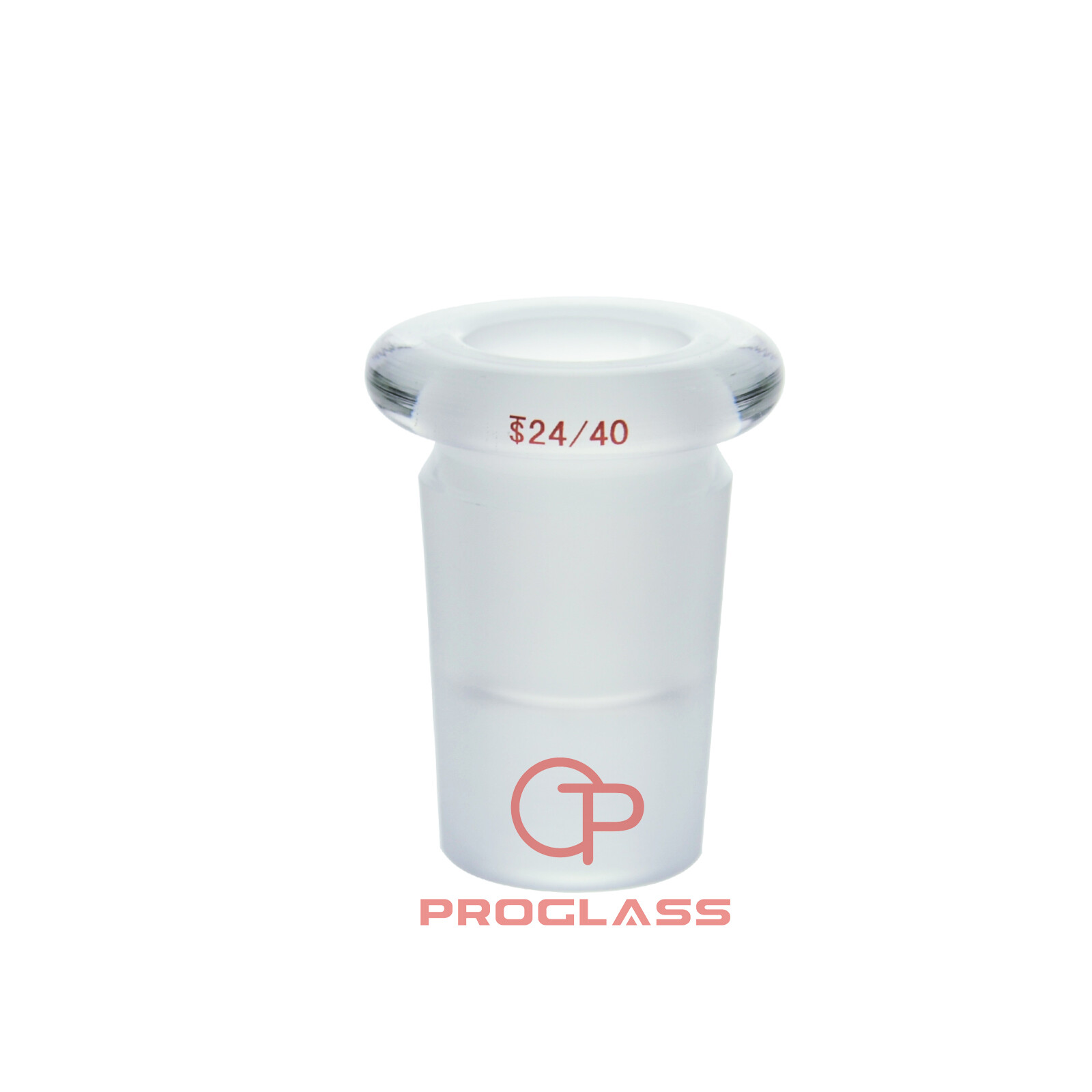Laboratory Space-saving Glass Conversion Adapter