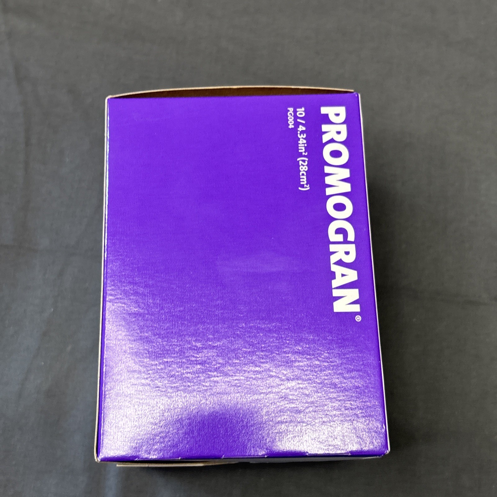 6 Boxes Promogran Prisma Matrix Wound Dressing 10 per box EXP 2020/21 REF PG004