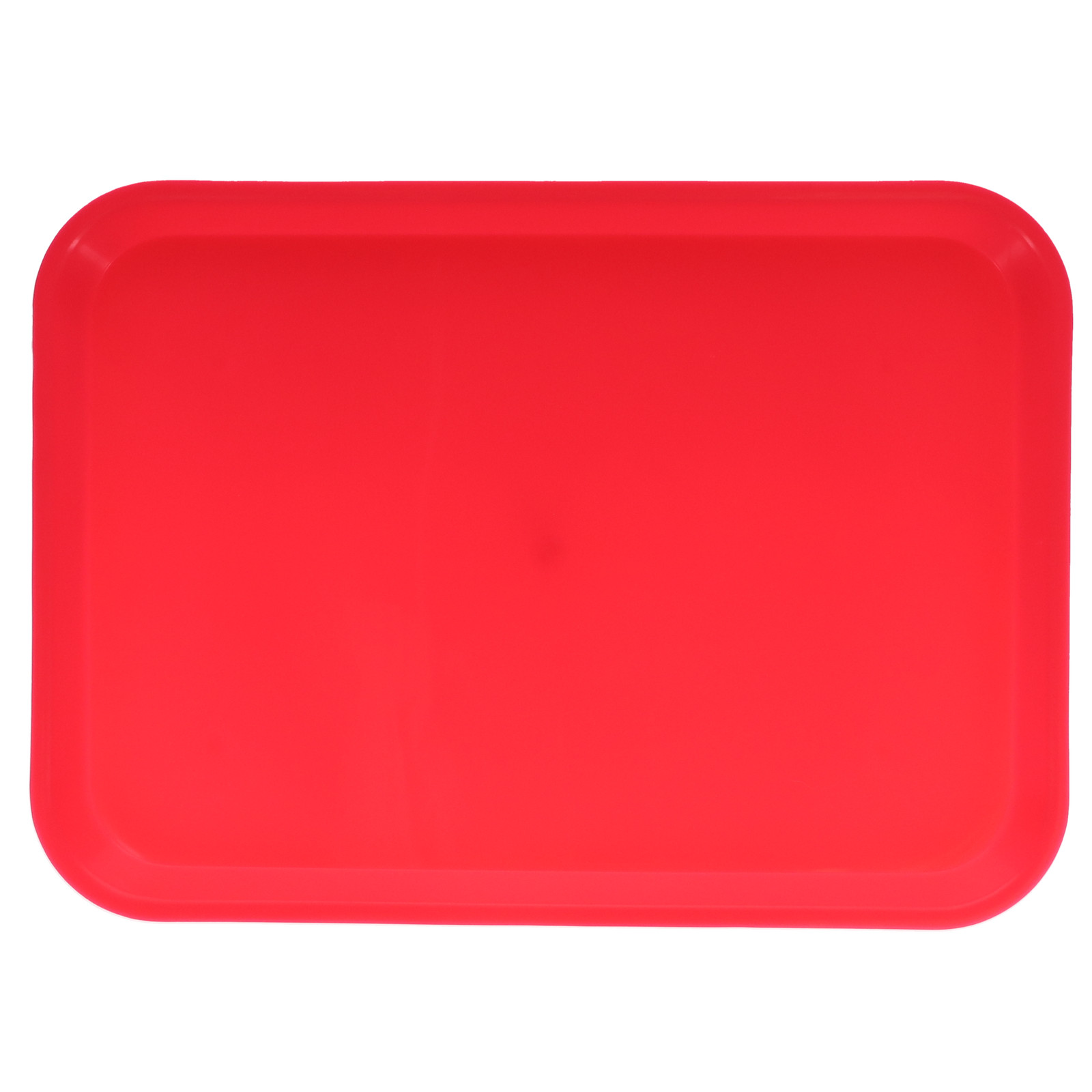Plasdent 300BFS-6 Flat Set-Up Tray Size B Ritter Neon Pink 13 3/8″ x 9 5/8″