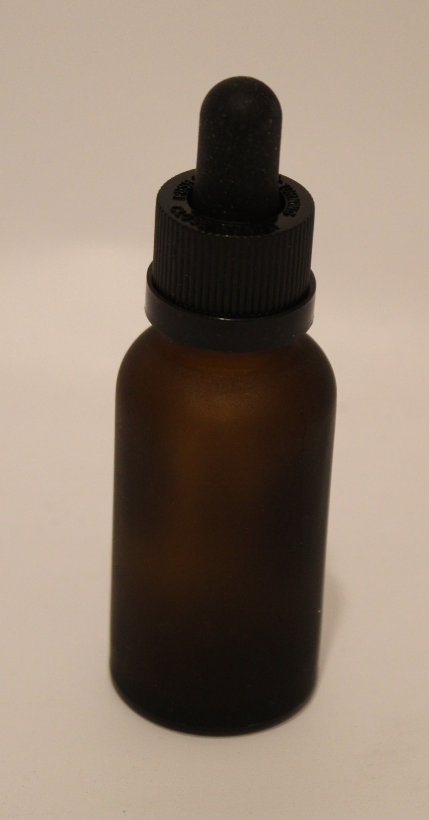 30 ml Tincture Bottles w/ Childproof Glass Dropper Cap – Lot of 330 bottles/caps
