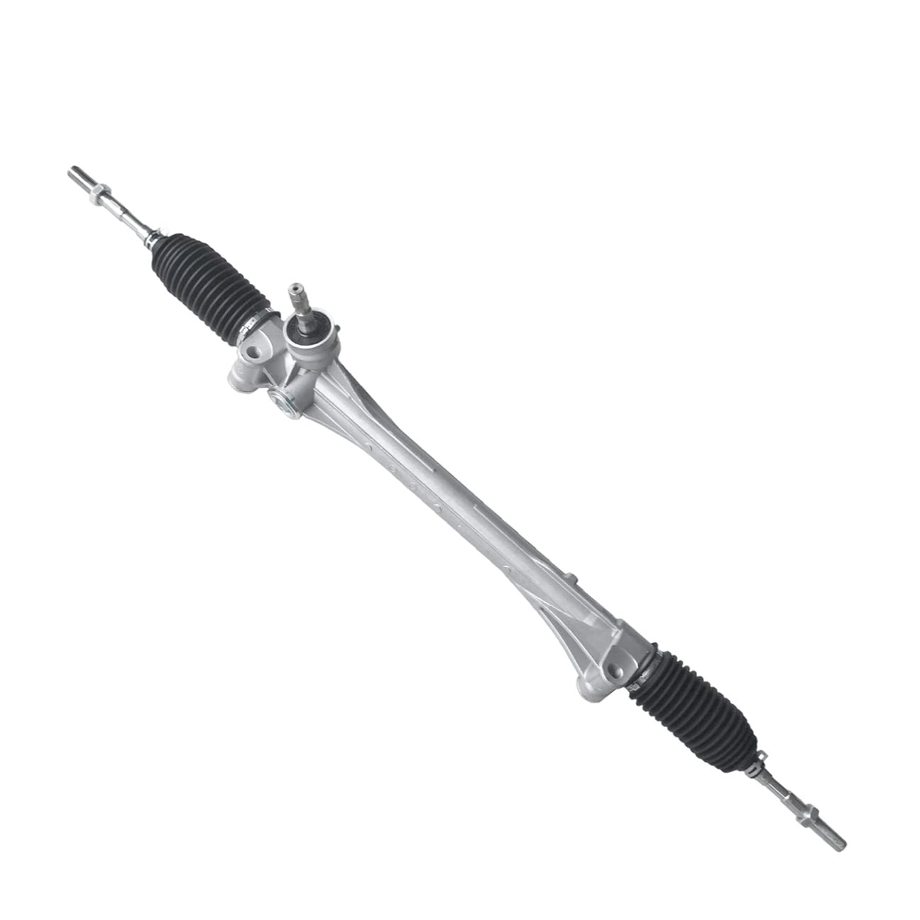 Complete Power Steering Rack and Pinion for 2006-2014 Toyota RAV4 24-2694