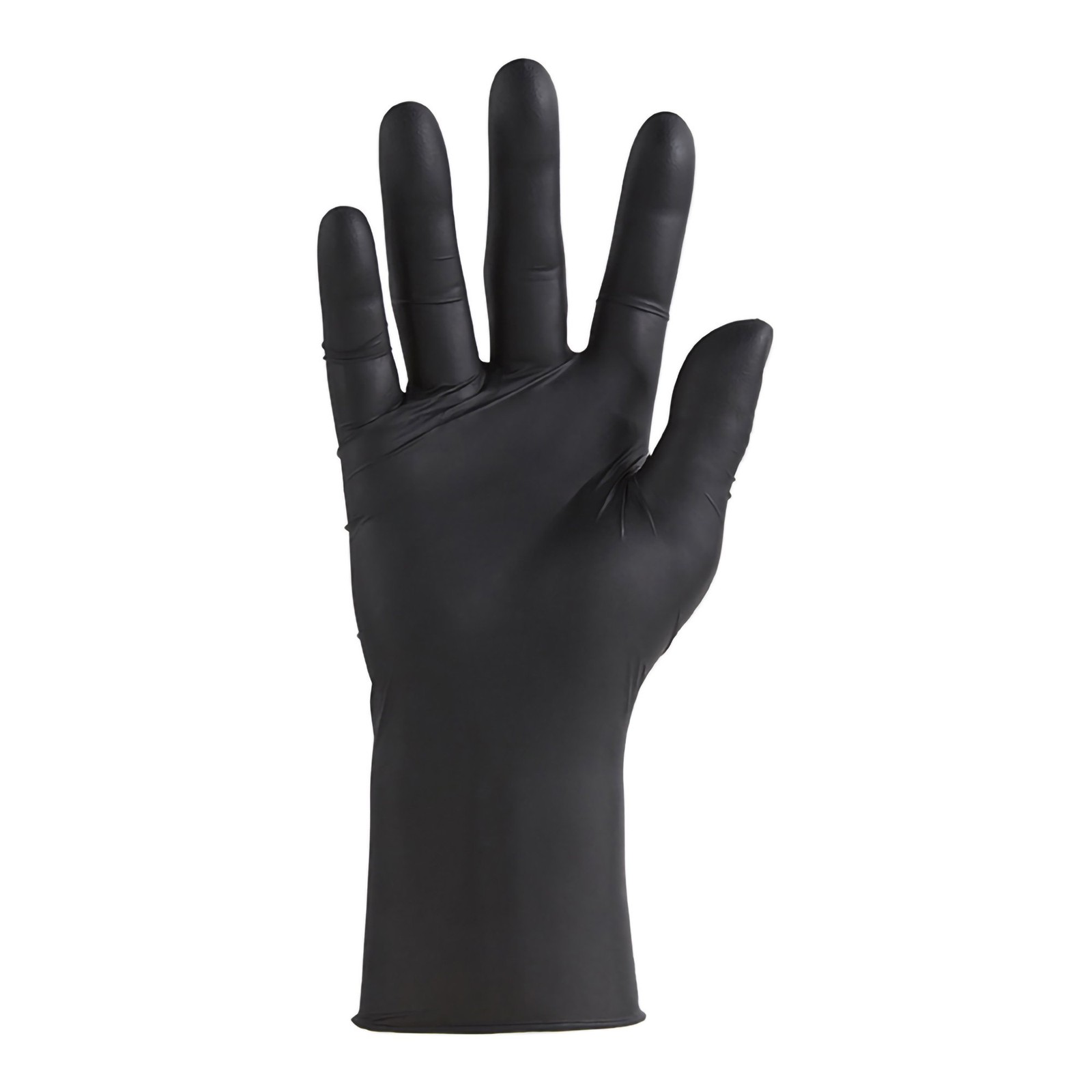 CareStock Nitrile Exam Glove Standard Cuff Length SMALL CS2772 2500 per Case