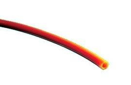 DCI Supply Tubing, 1/4″, Poly Orange; Box of 100ft