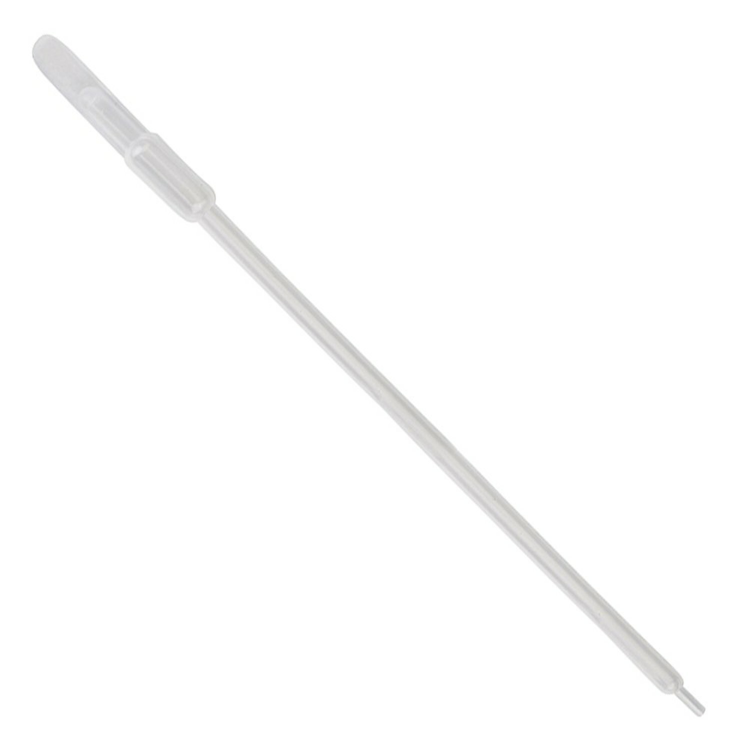 Transfer Pipette, 1.0mL, Special Purpose with Paddle, 130mm, LDPE (Pack of 1000)