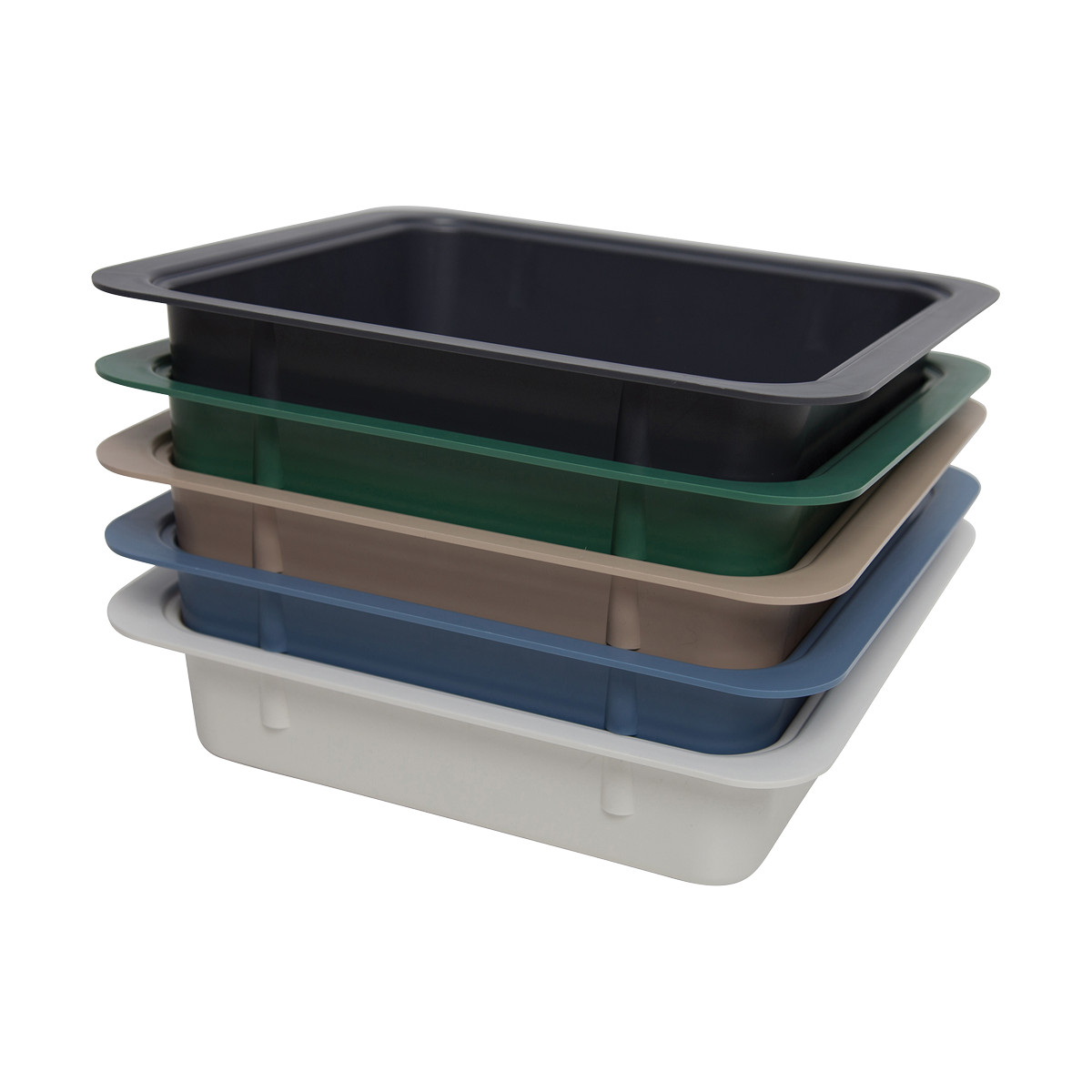 Zirc Procedure Tub