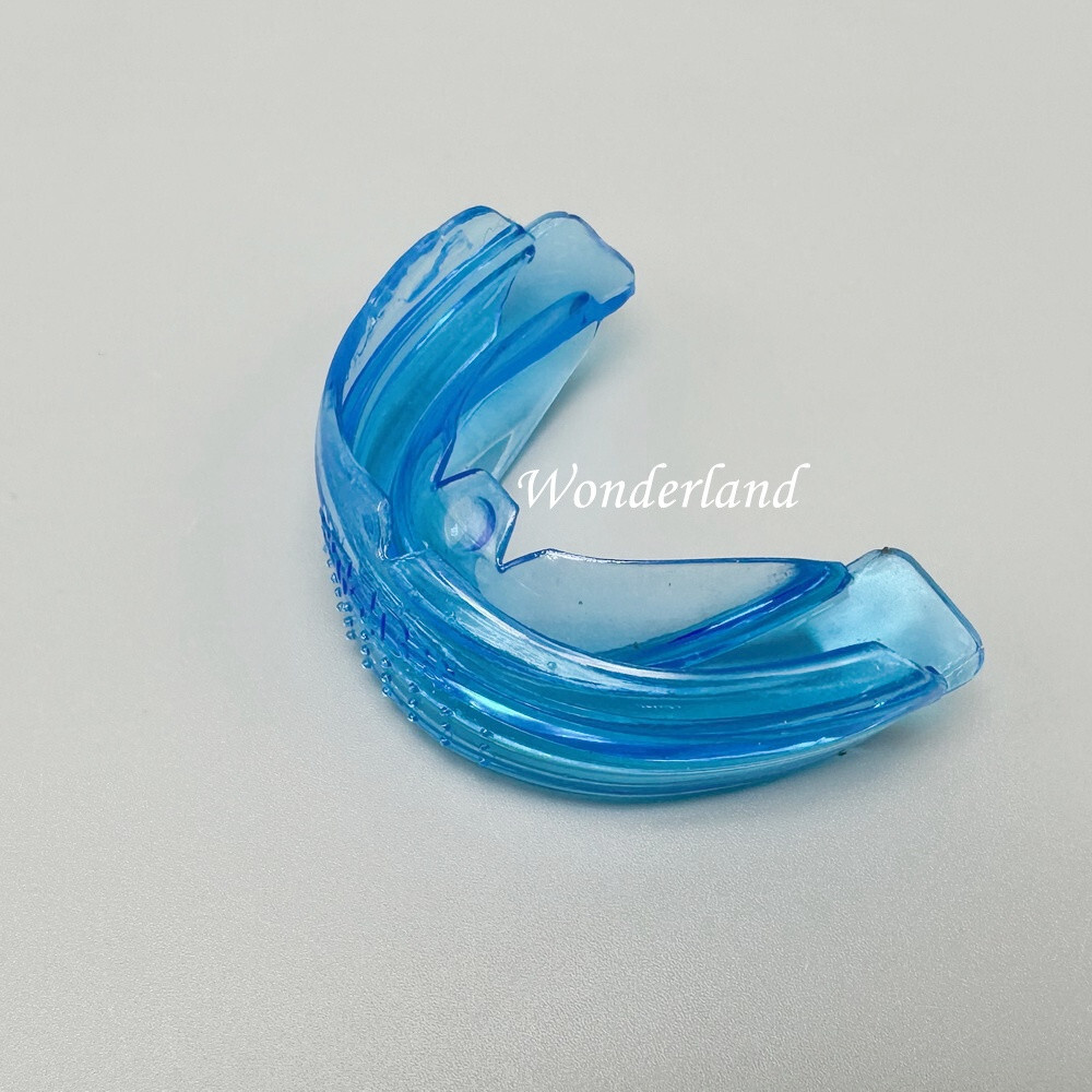 Dental ﻿Soft Braces Teeth Trainer Alignment T4B Orthodontic Appliance For Adults