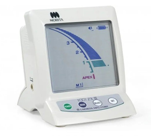 DENTAPORT ZX (ROOT ZX IIRoot ZX II Apex Locator)