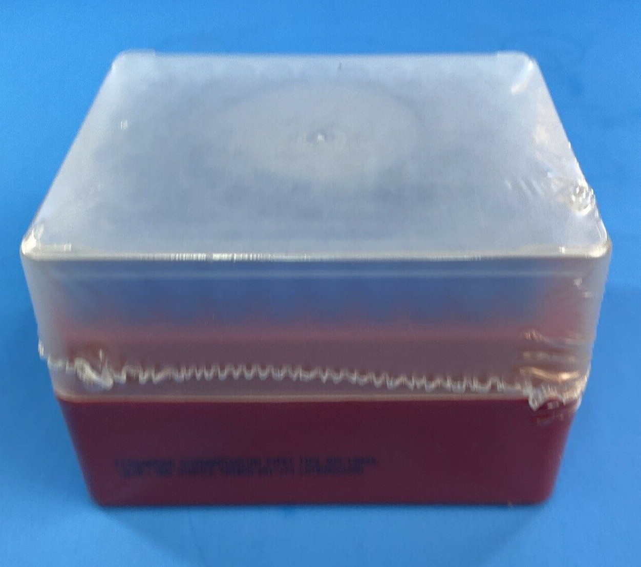 Fisherbrand Pipette Tips 1300 ul Universal 18 Racks with 100 Tips Each