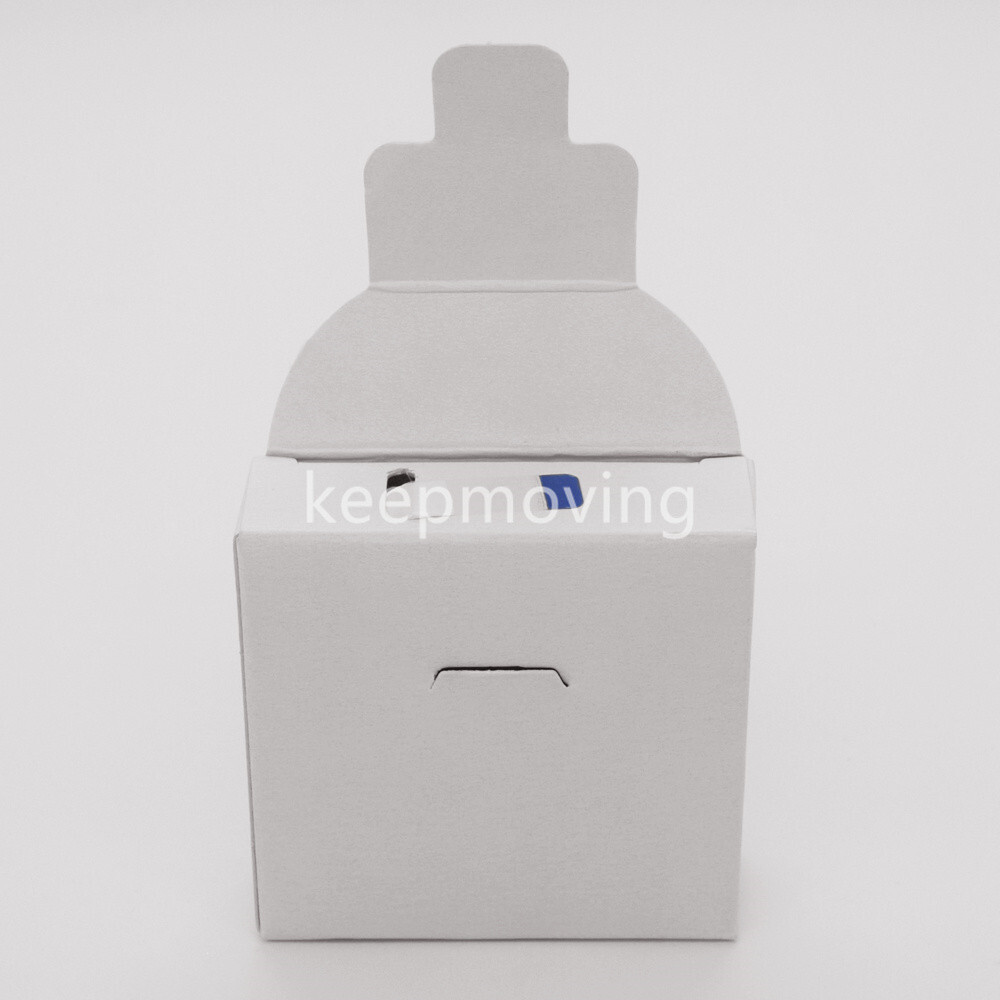 Dental Teflon Matrix Bands PTFT White Universal Matrices System 0.1mm 10M